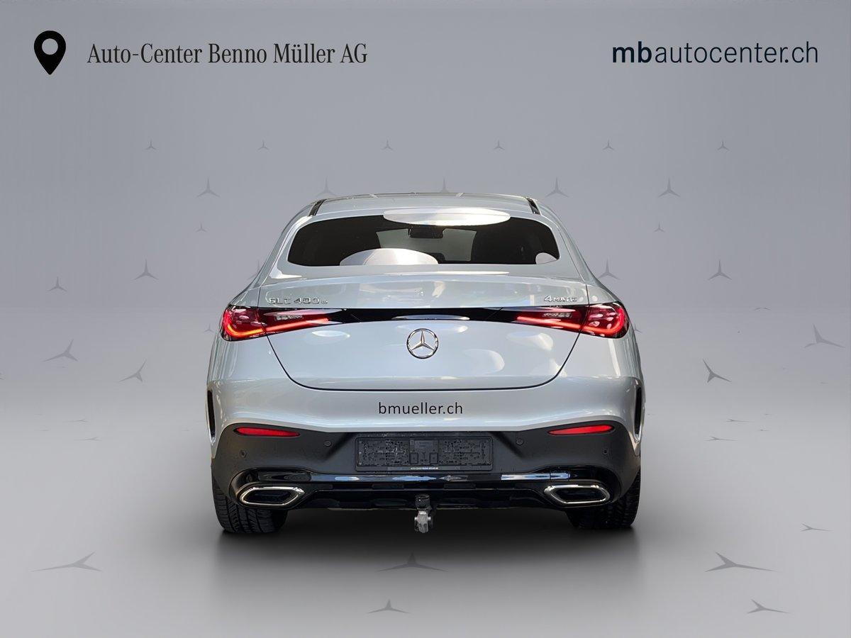 MERCEDES-BENZ GLC 400 e AMG Line 4matic Coupé-showroom-element-3