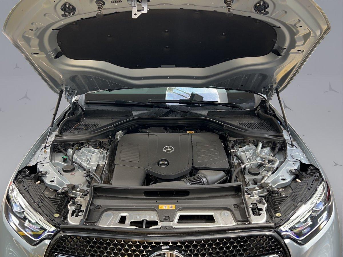 MERCEDES-BENZ GLC 400 e AMG Line 4matic Coupé-image-18