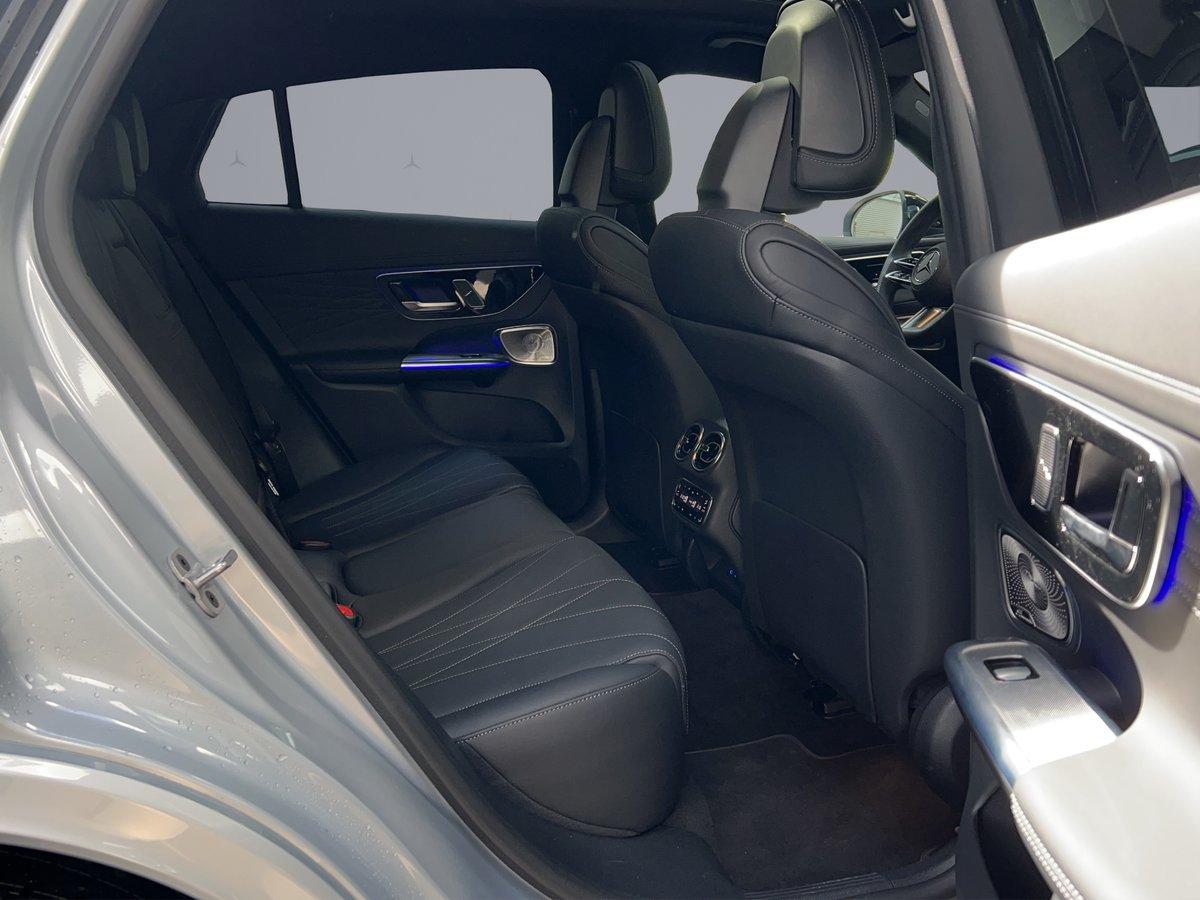MERCEDES-BENZ GLC 400 e AMG Line 4matic Coupé-image-16
