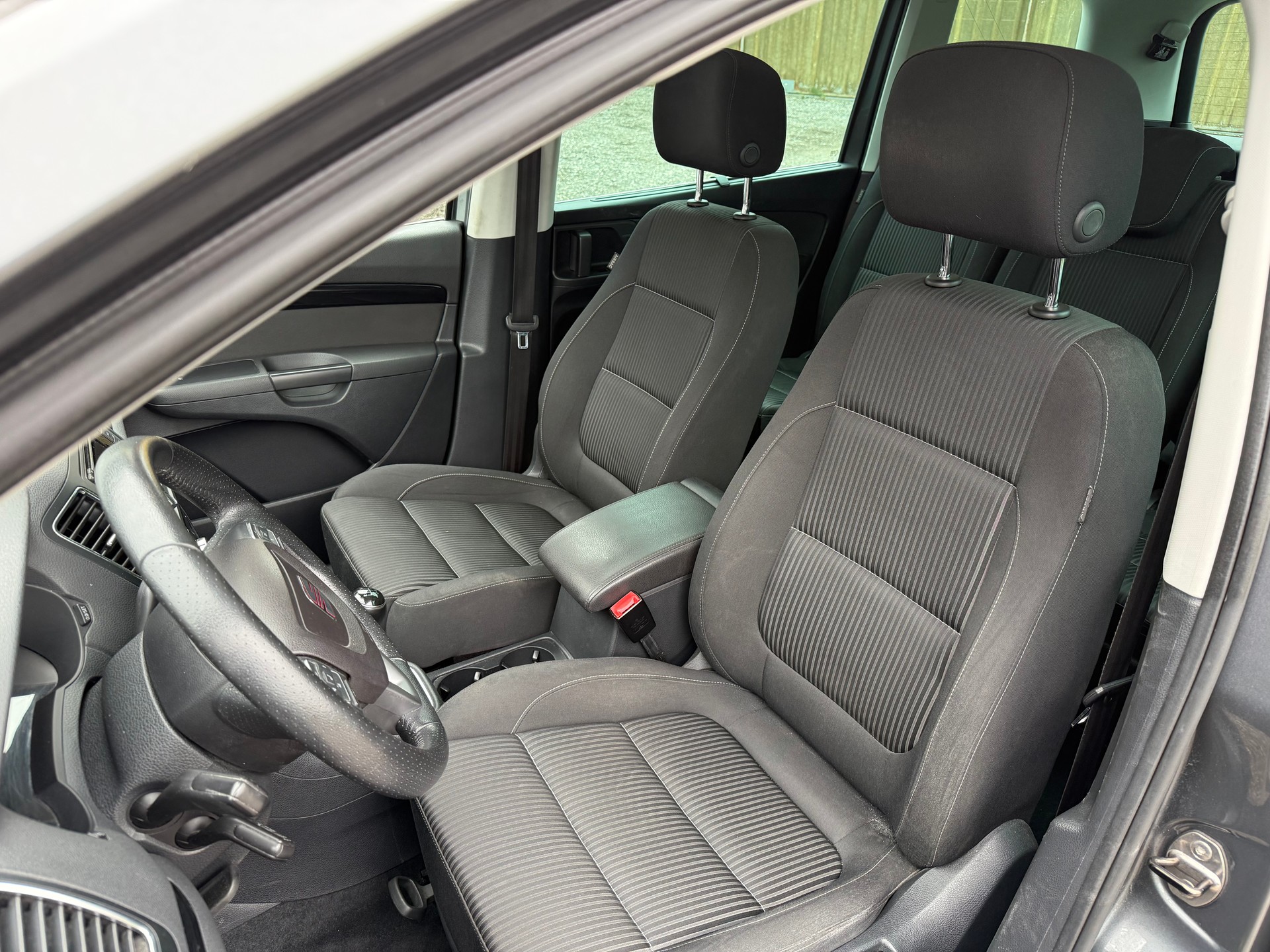 SEAT Alhambra 2.0 TDI Style-image-5