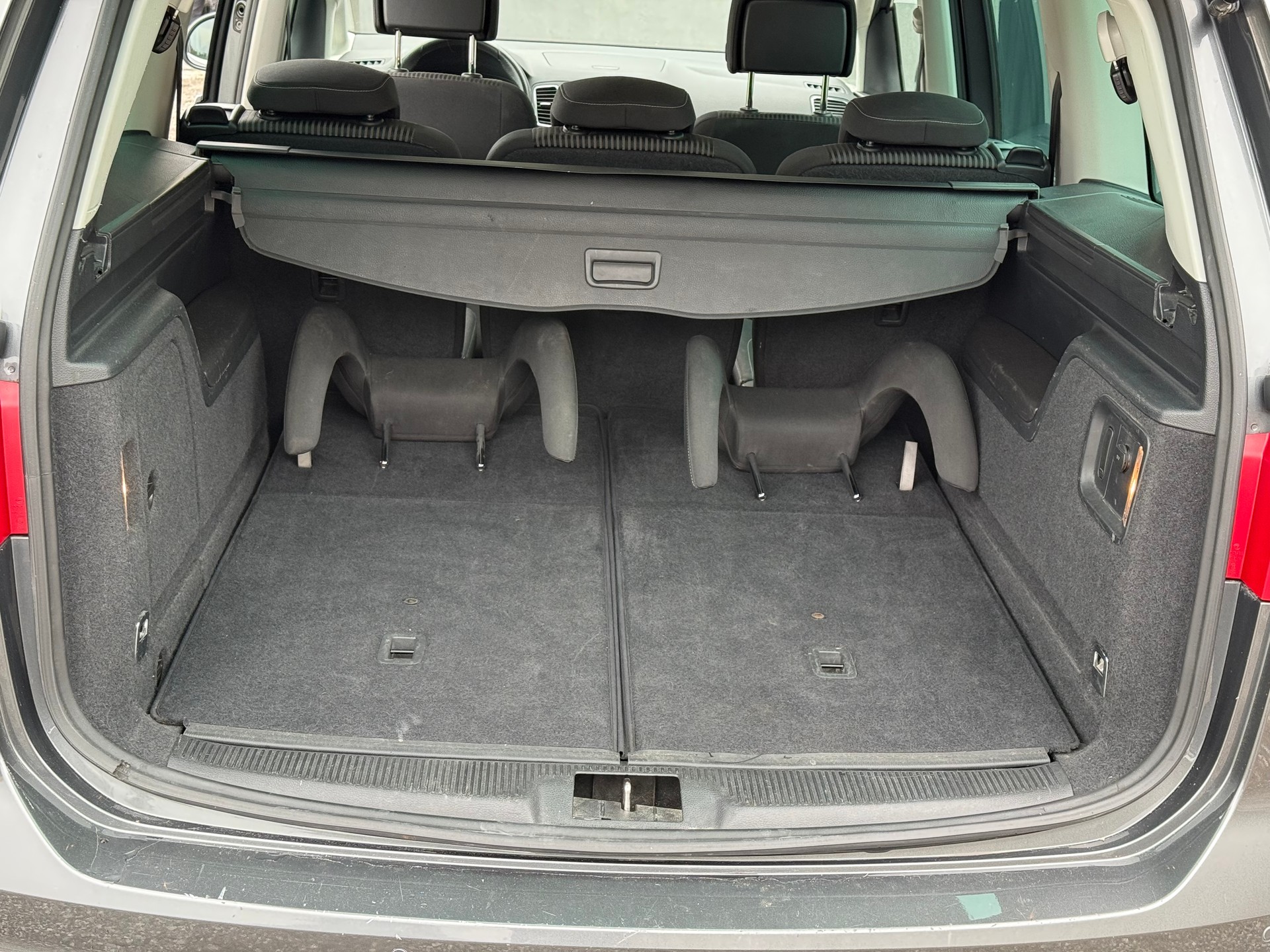 SEAT Alhambra 2.0 TDI Style-image-7