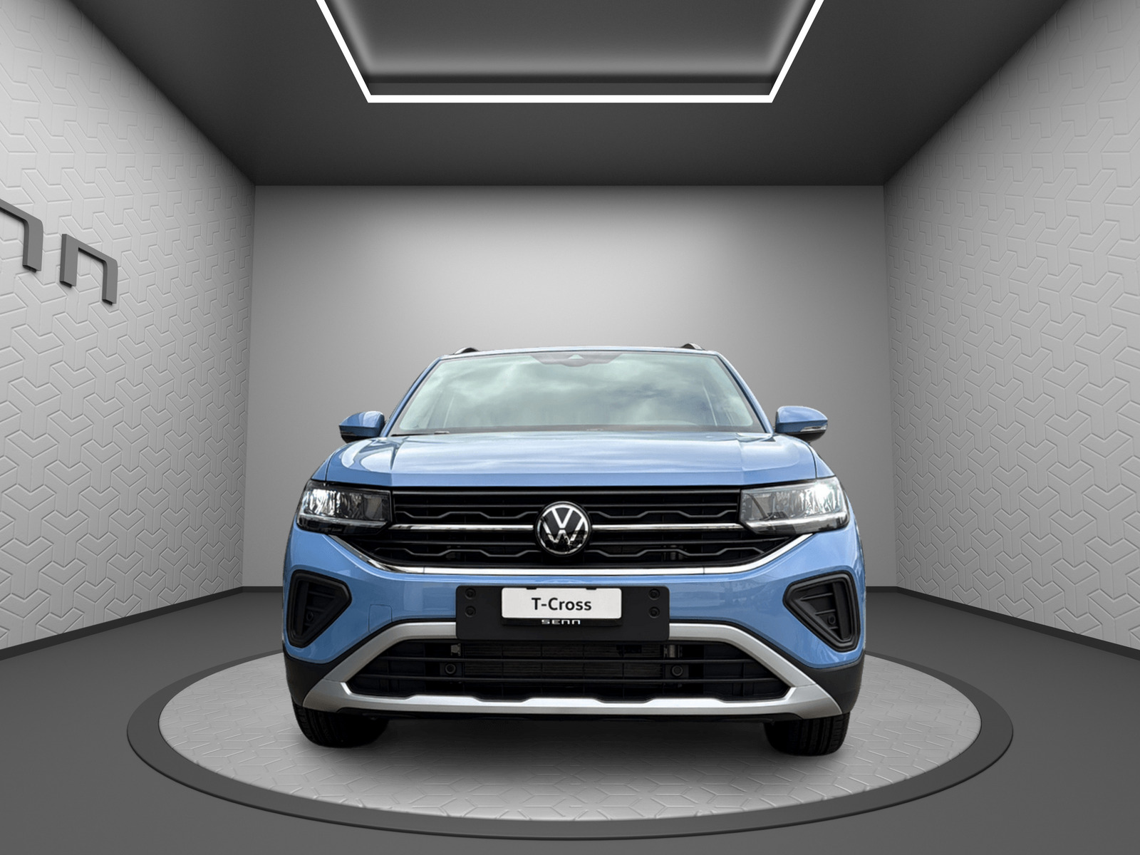 VW T-Cross 1.0 TSI EVO United DSG-showroom-element-3