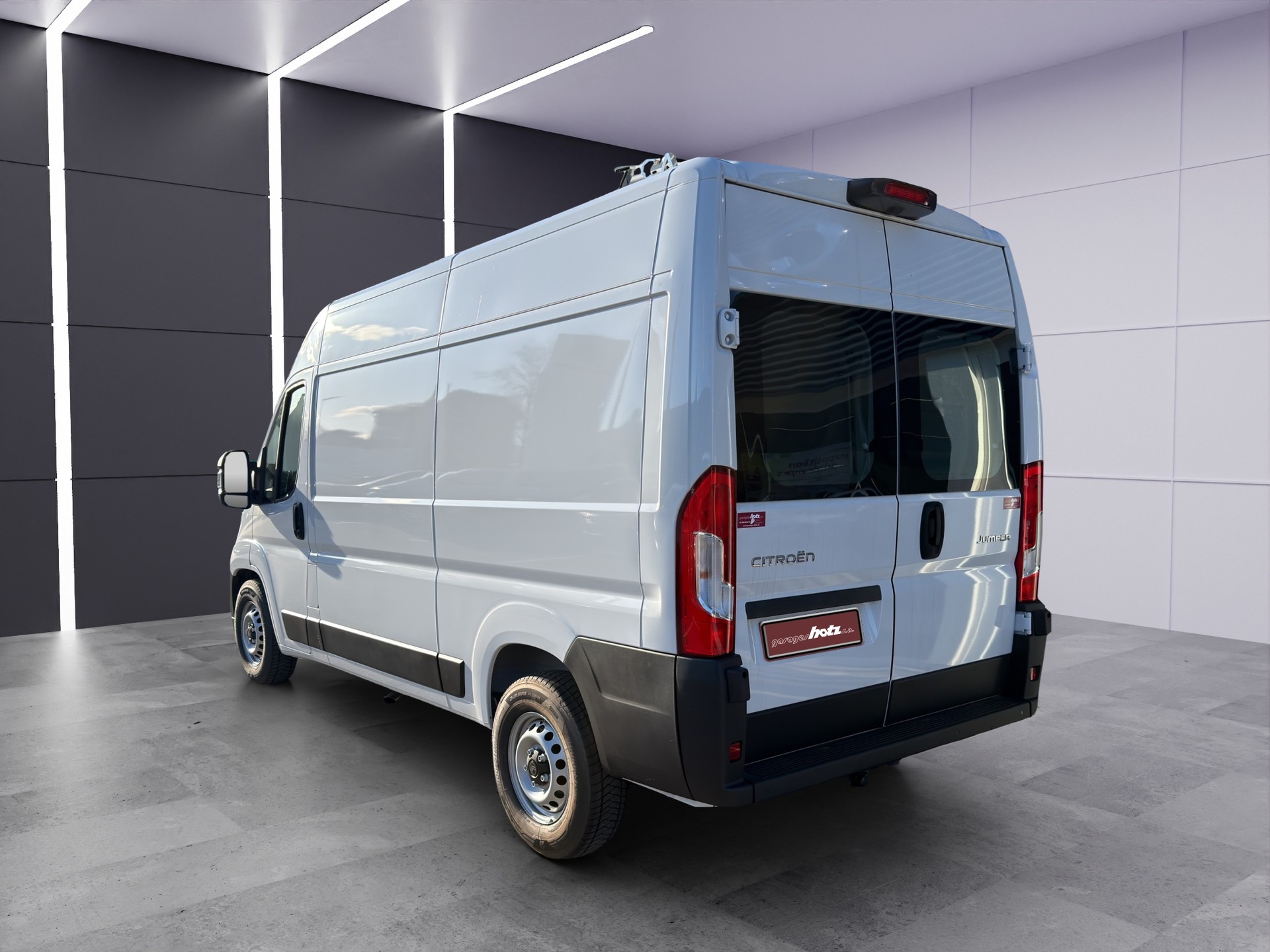 CITROEN Jumper 35 2.2 BlueHDi L2H2 EAT8-showroom-element-3