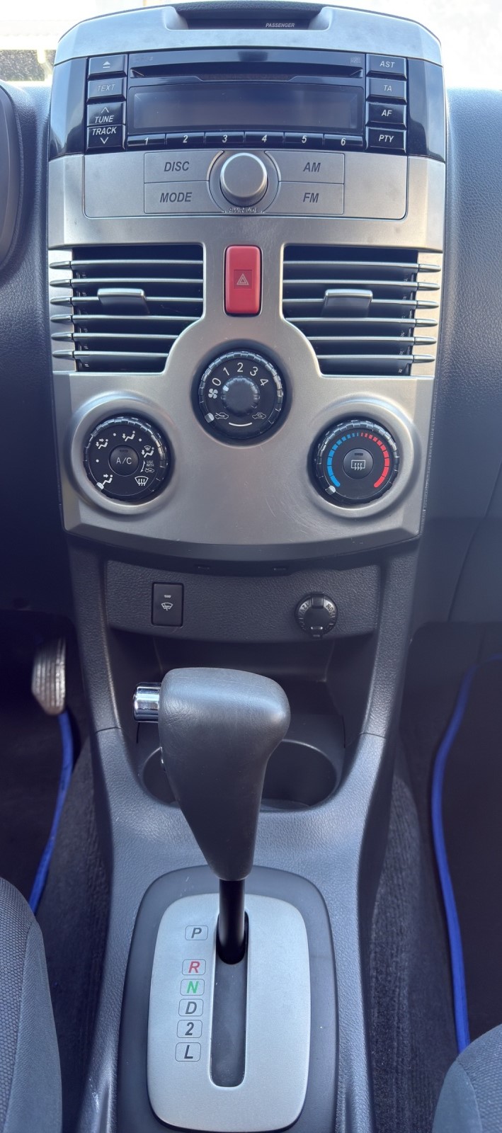 DAIHATSU TERIOS-image-10