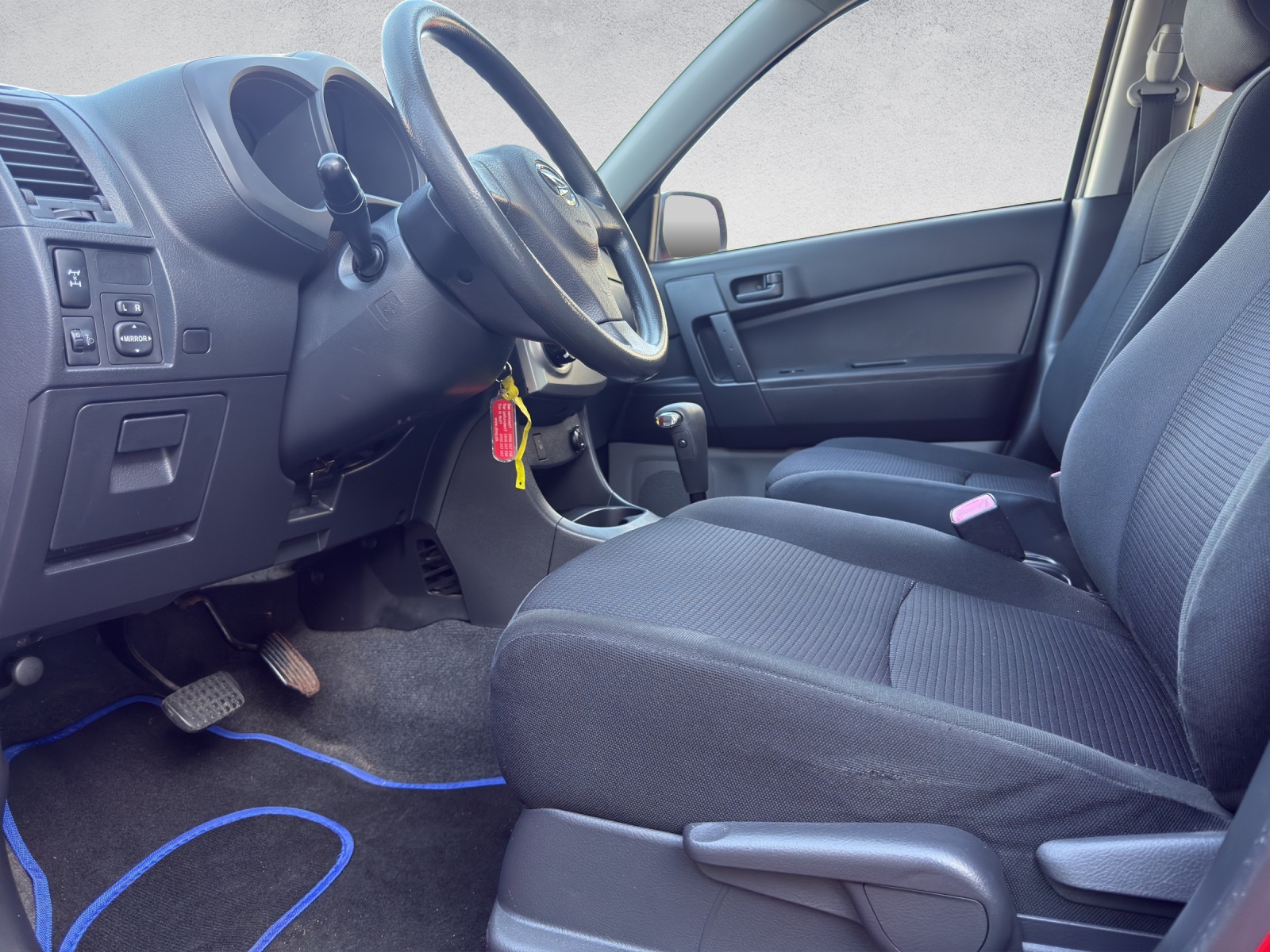 DAIHATSU TERIOS-image-13