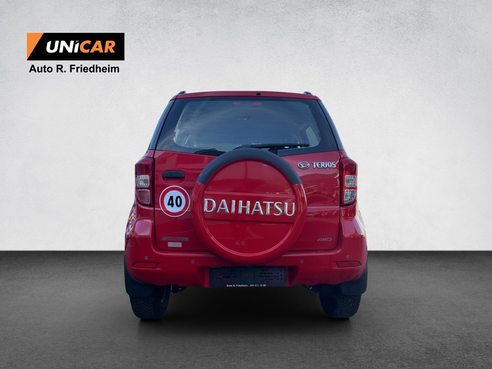 DAIHATSU TERIOS-image-6