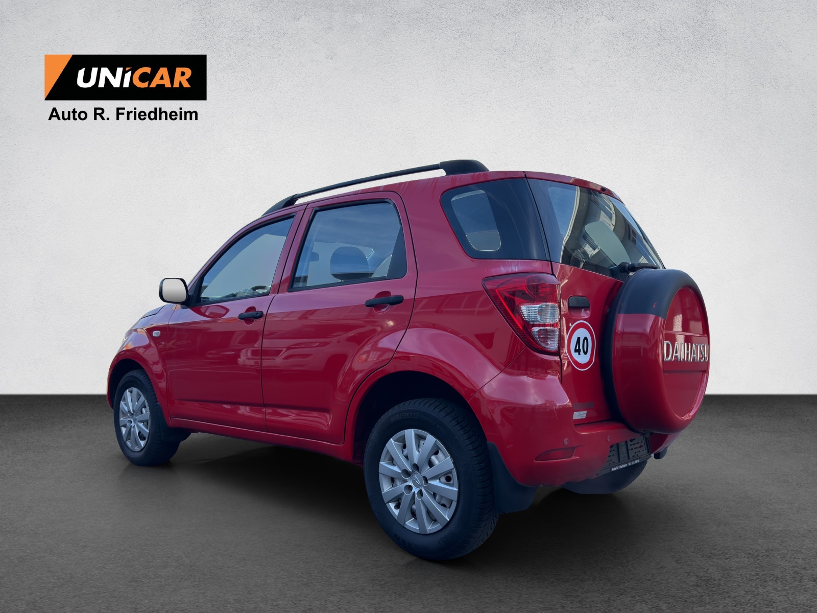 DAIHATSU TERIOS-image-7