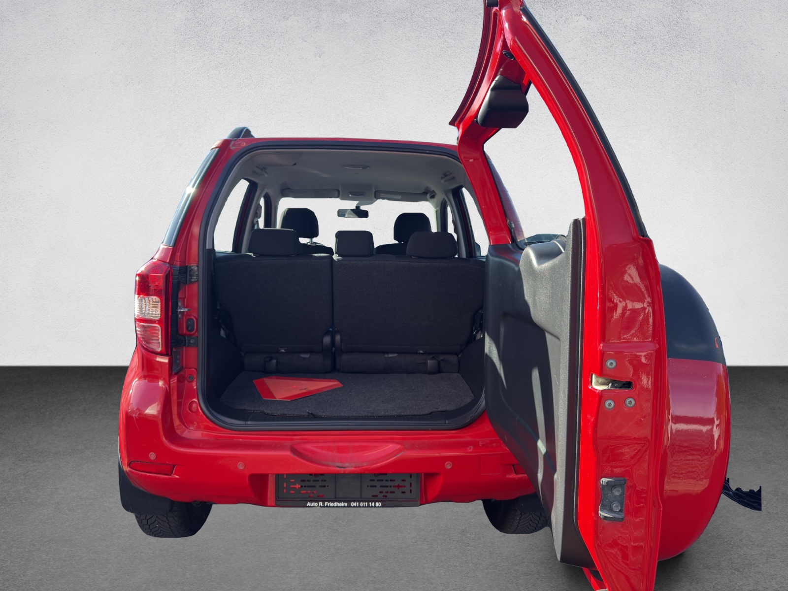 DAIHATSU TERIOS-image-16