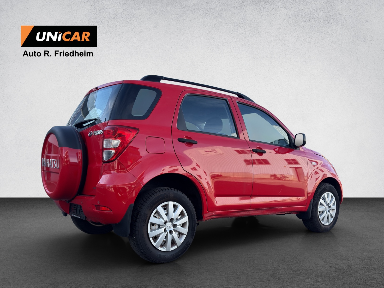 DAIHATSU TERIOS-image-4