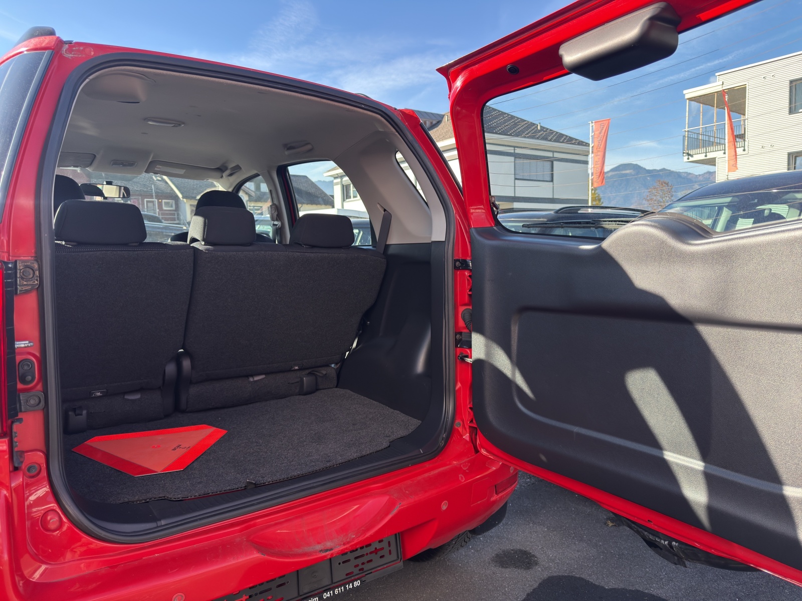 DAIHATSU TERIOS-image-17