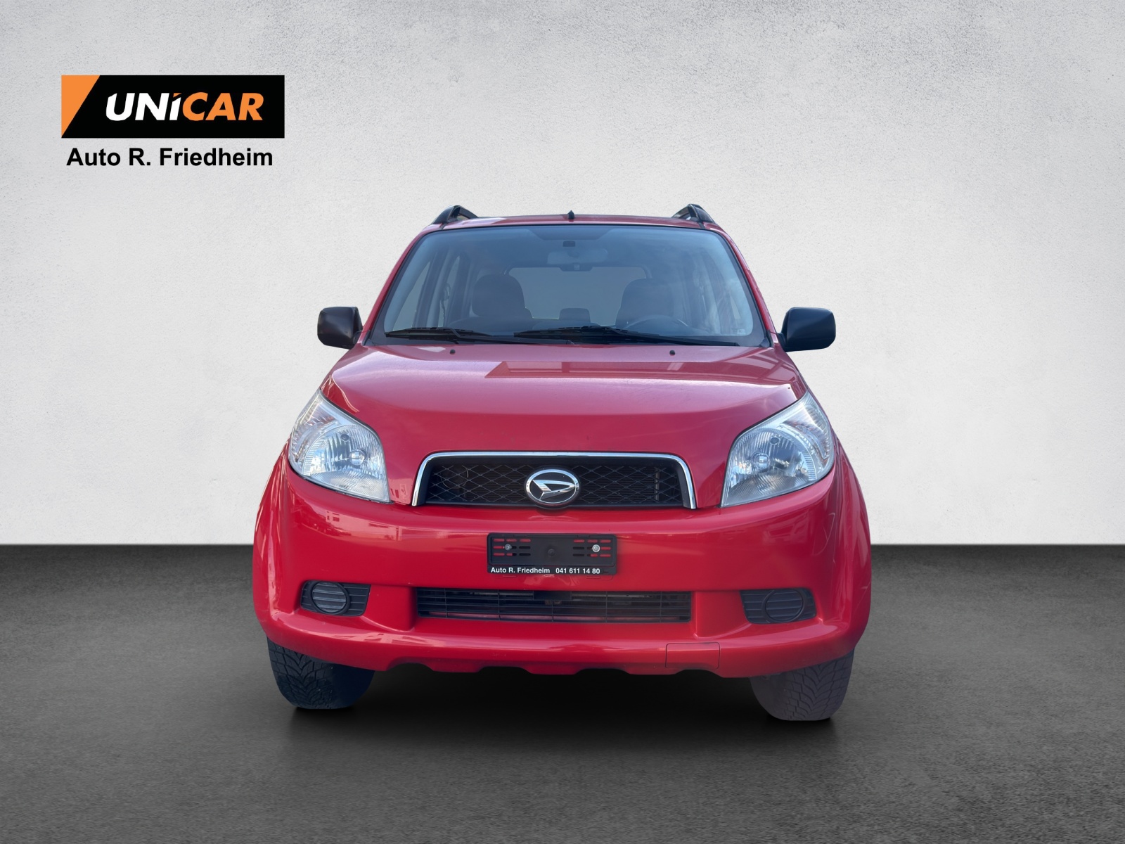 DAIHATSU TERIOS-showroom-element-1