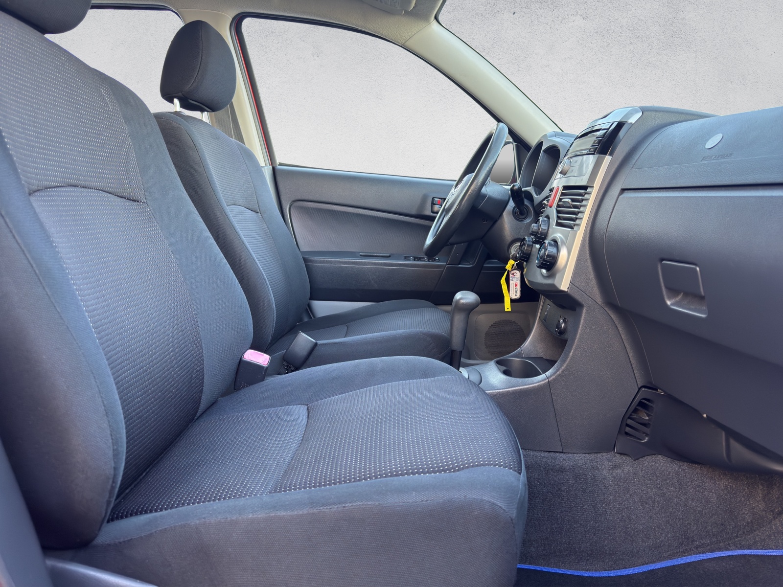 DAIHATSU TERIOS-image-14