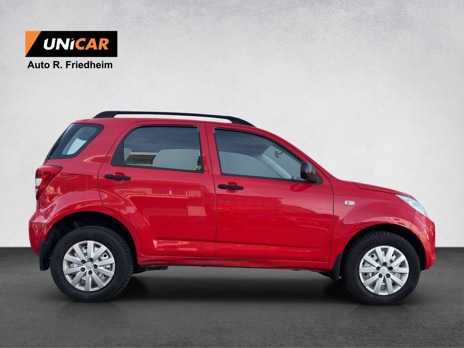 DAIHATSU TERIOS-image-5