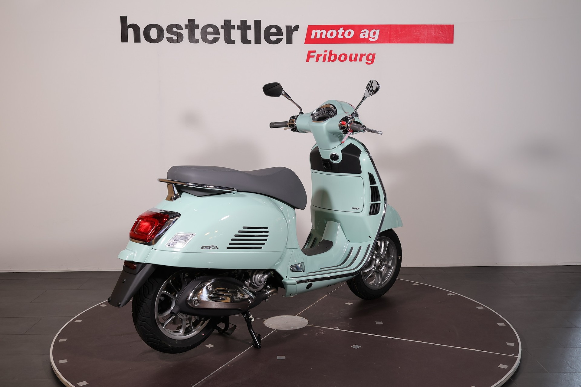 PIAGGIO Vespa 310 GTS-image-2