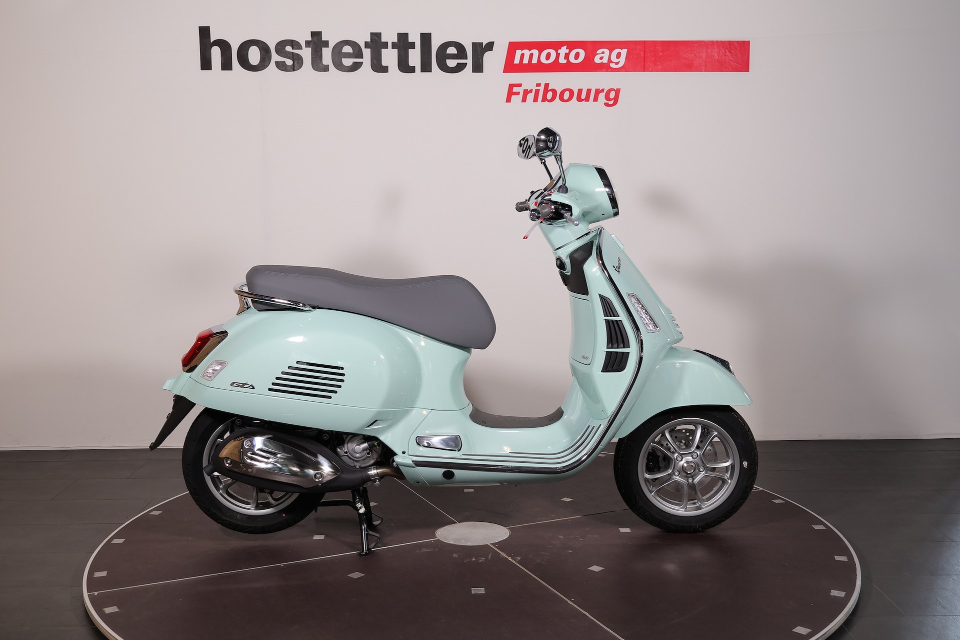 PIAGGIO Vespa 310 GTS-image-1