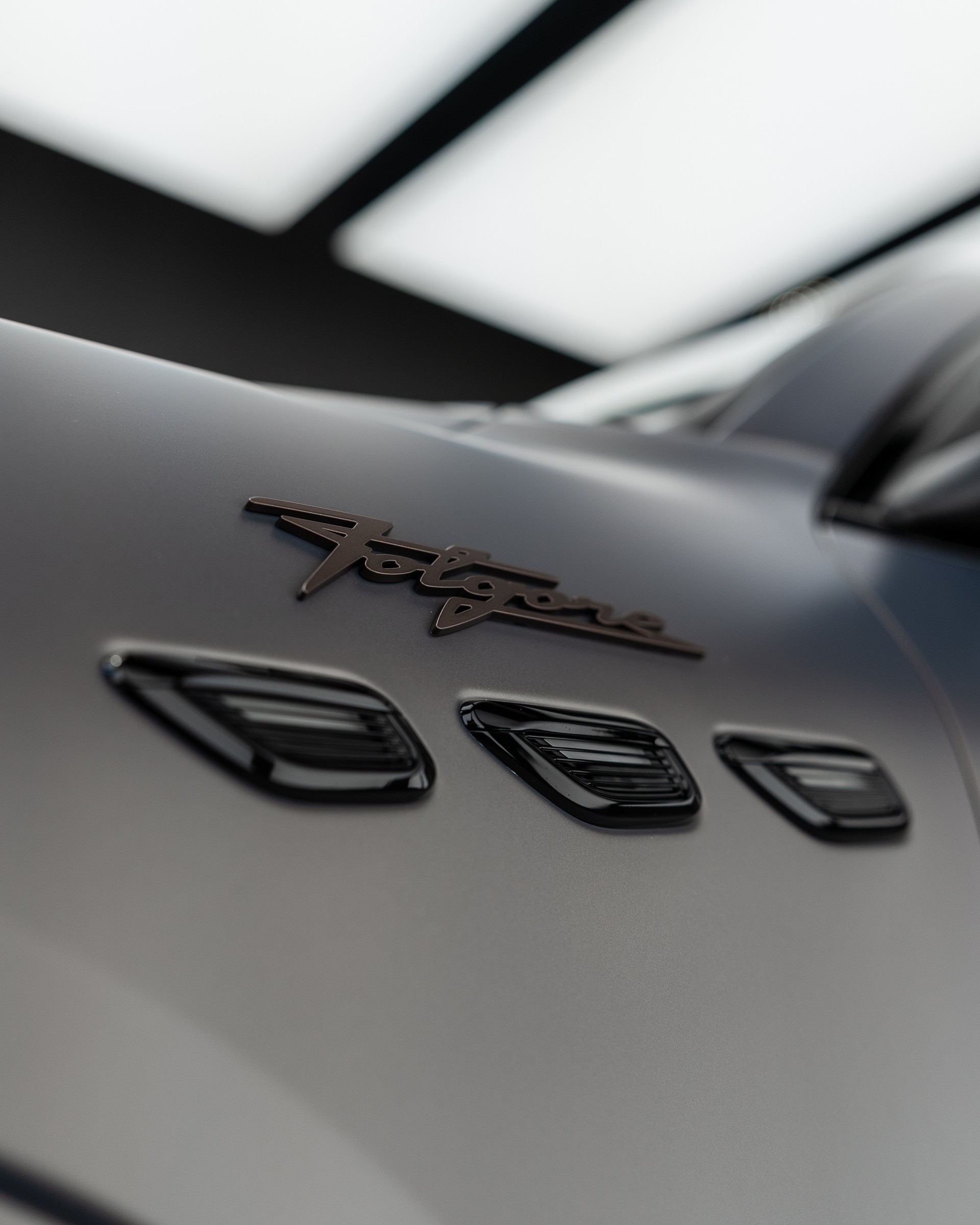 MASERATI Grecale Folgore 105kWh - Rame Folgore Opaco - 0% Leasing-image-4