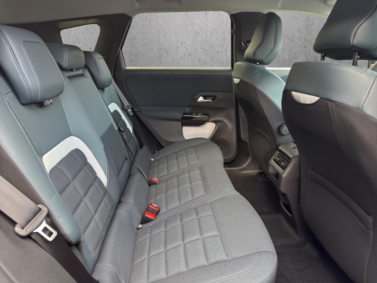 CITROEN e-C5 Aircross Plus-image-12