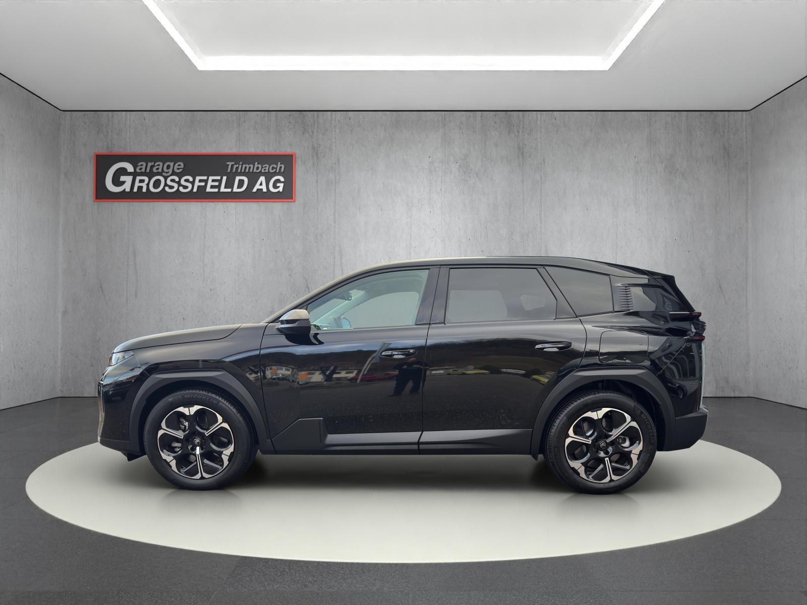 CITROEN e-C5 Aircross Plus-image-2