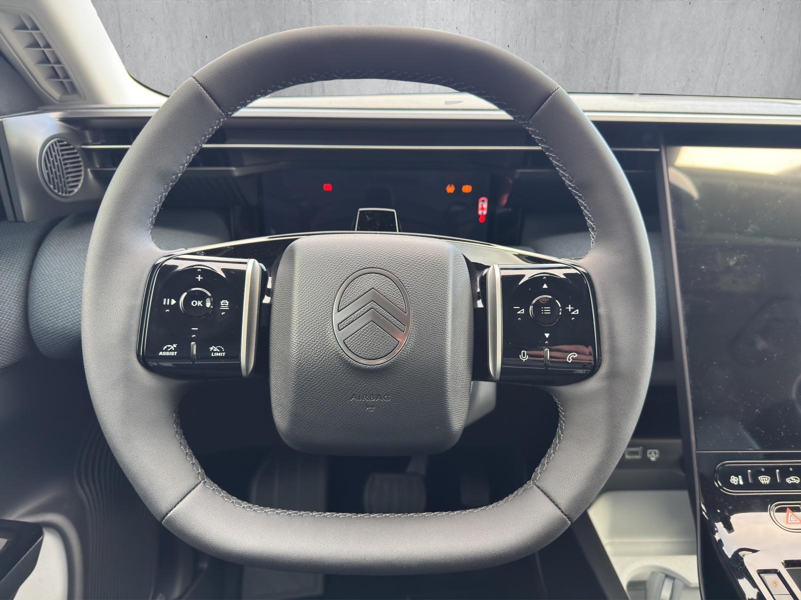 CITROEN e-C5 Aircross Plus-image-14