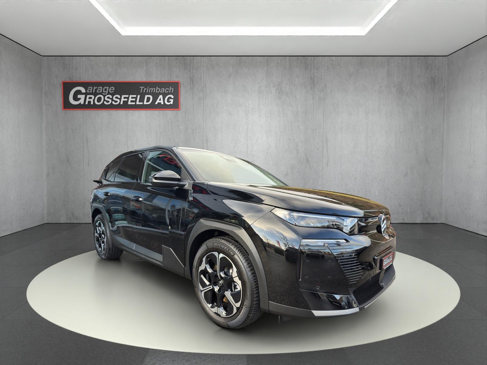 CITROEN e-C5 Aircross Plus-image-7