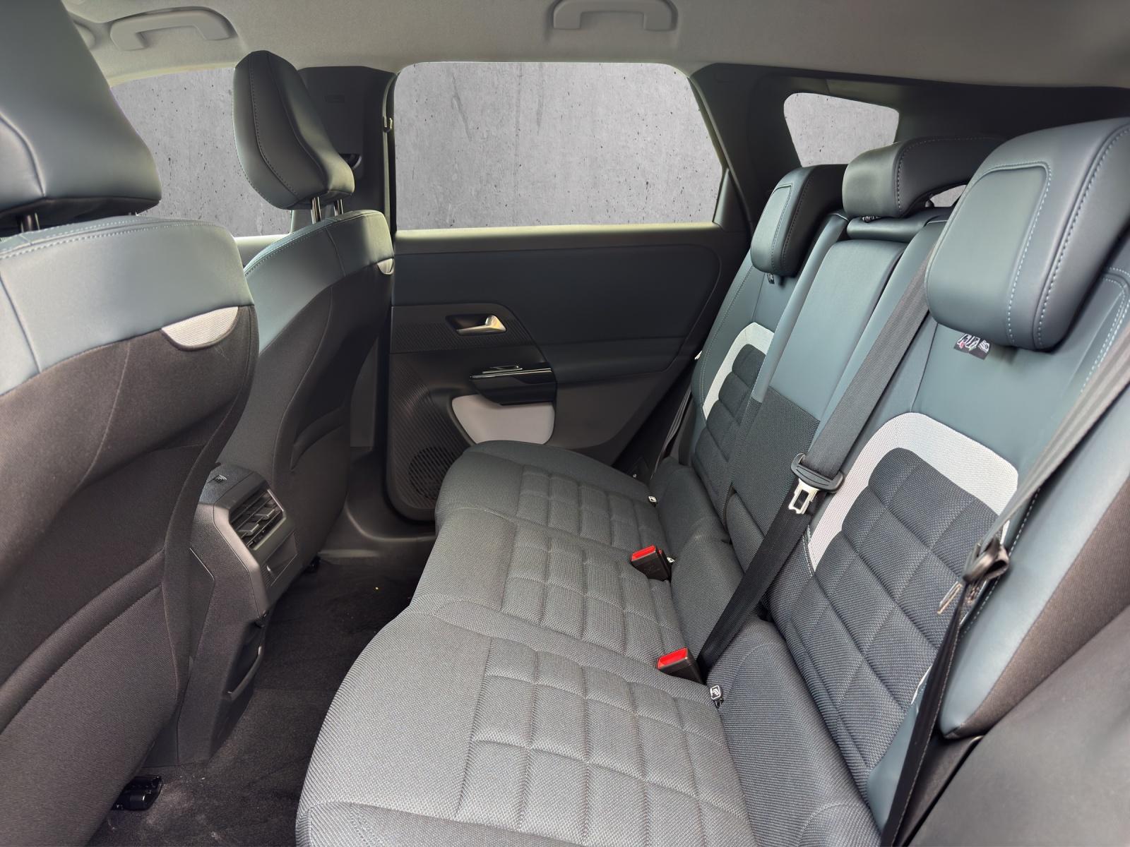 CITROEN e-C5 Aircross Plus-image-11