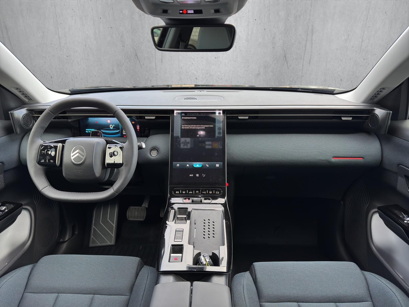 CITROEN e-C5 Aircross Plus-image-10