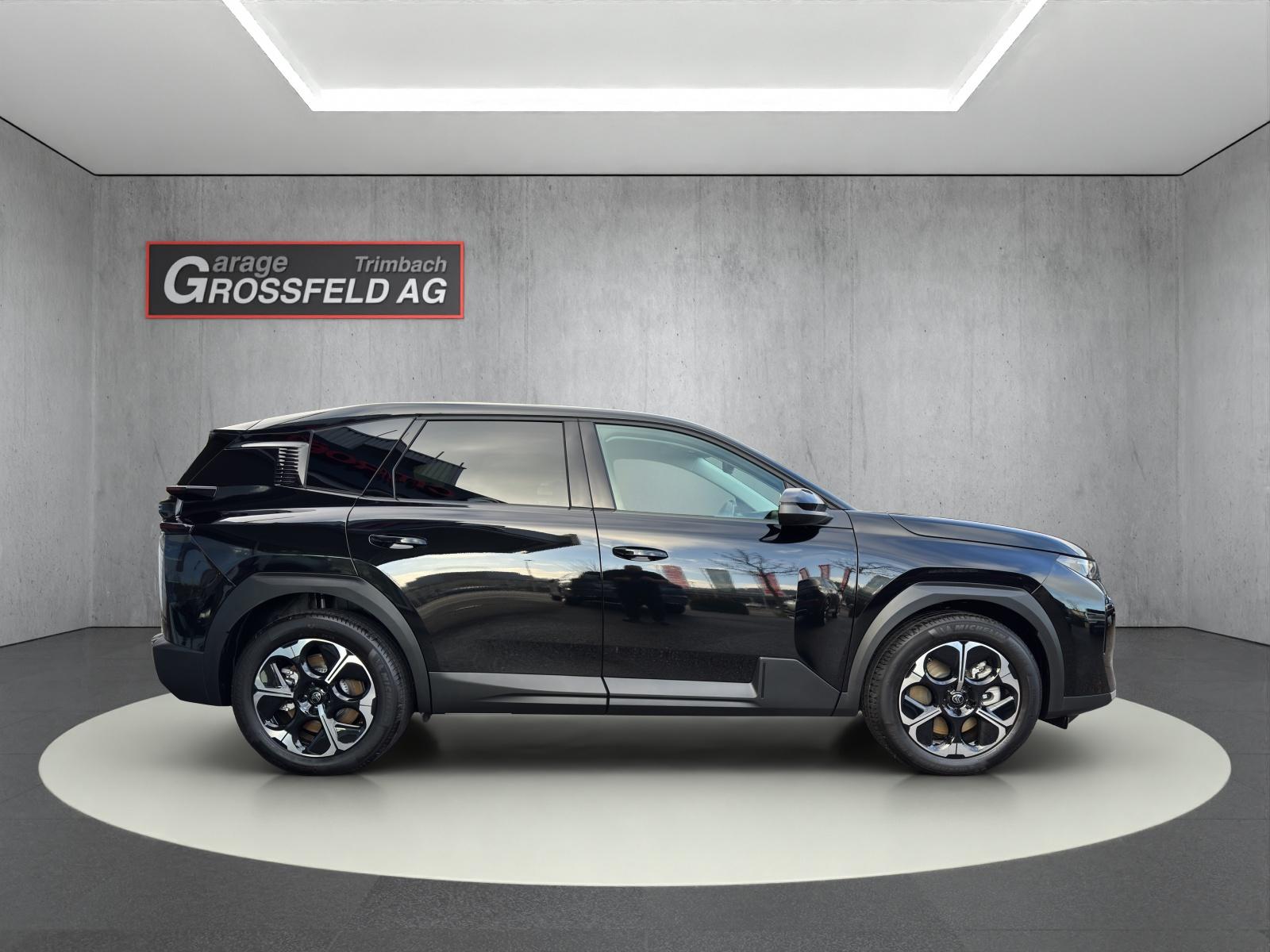 CITROEN e-C5 Aircross Plus-image-6