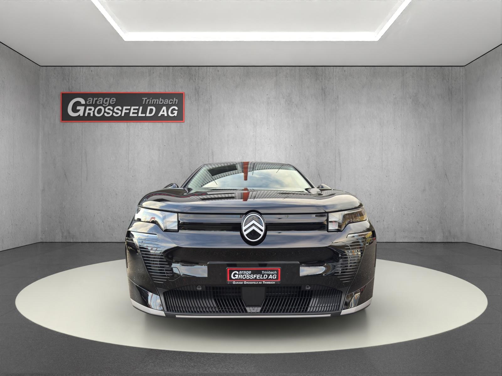CITROEN e-C5 Aircross Plus-image-1