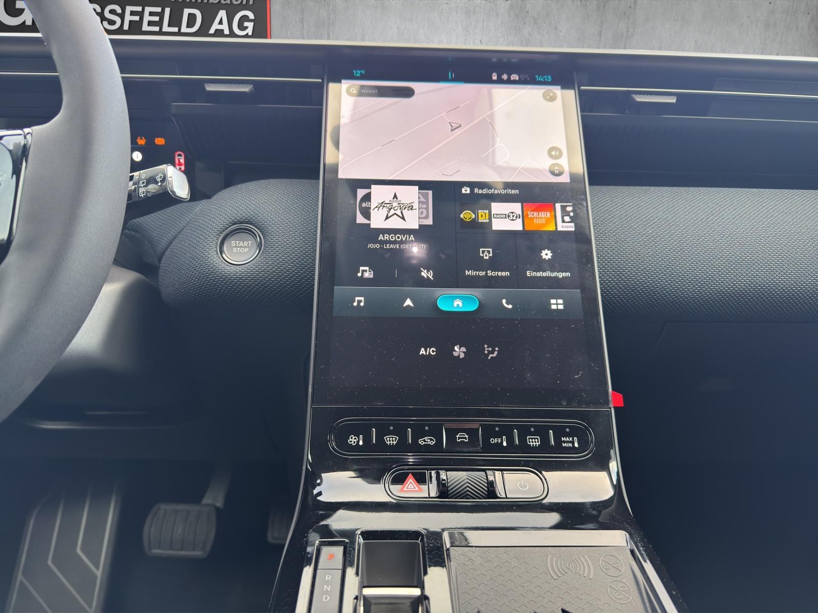 CITROEN e-C5 Aircross Plus-image-15