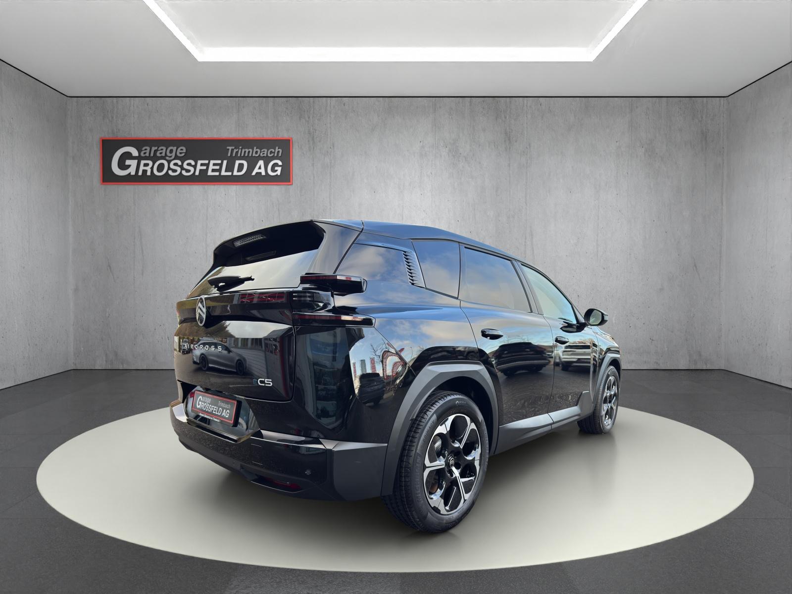 CITROEN e-C5 Aircross Plus-image-5