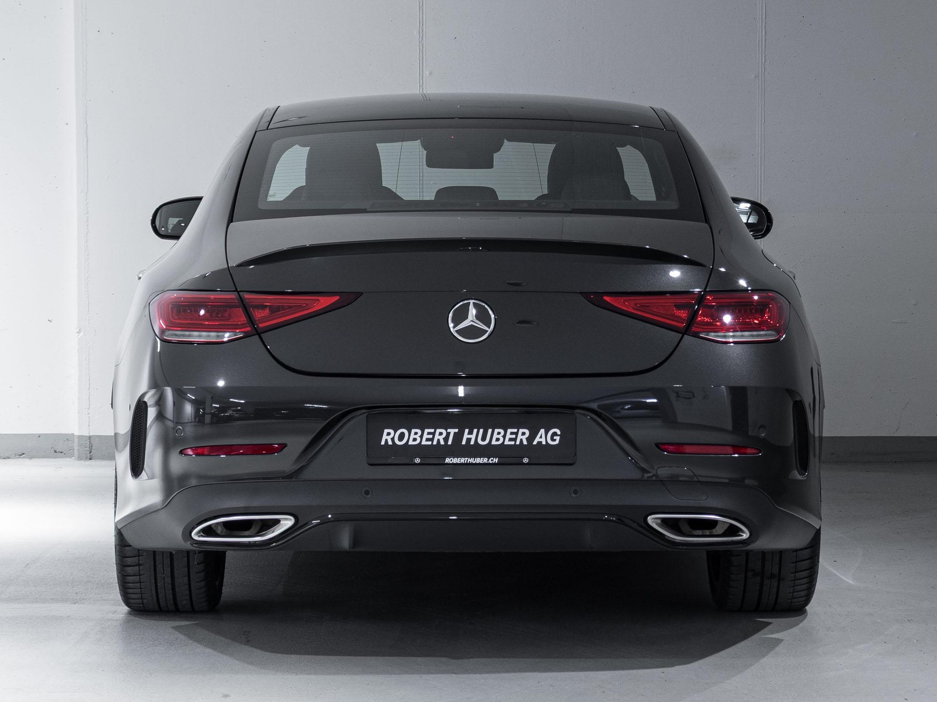 MERCEDES-BENZ CLS 450 4MATIC Coupé-image-5