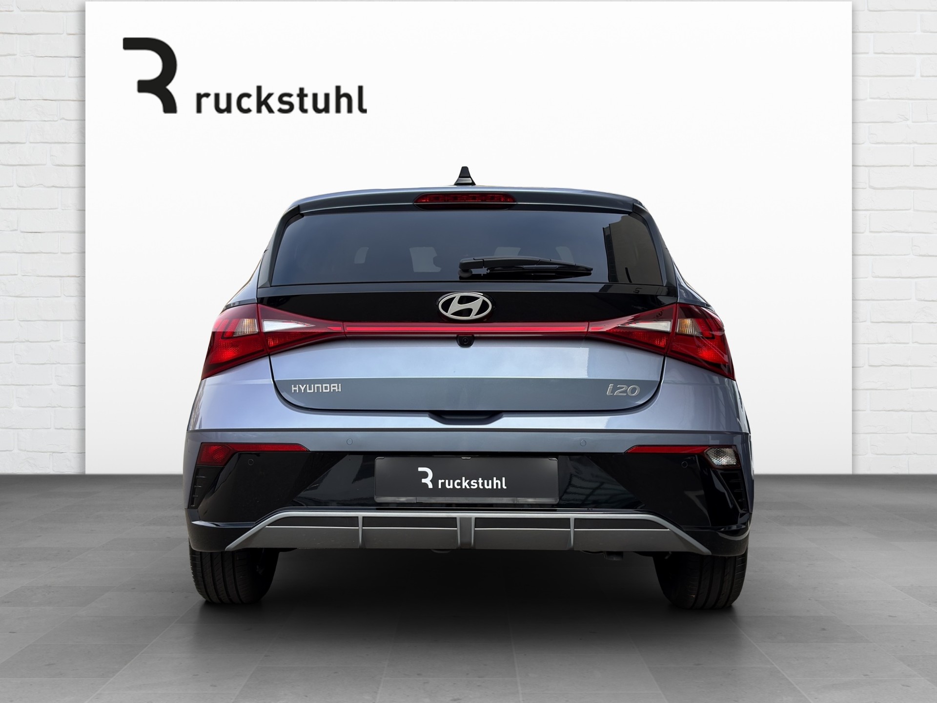 HYUNDAI i20 1.0 T-GDi Amplia-image-4