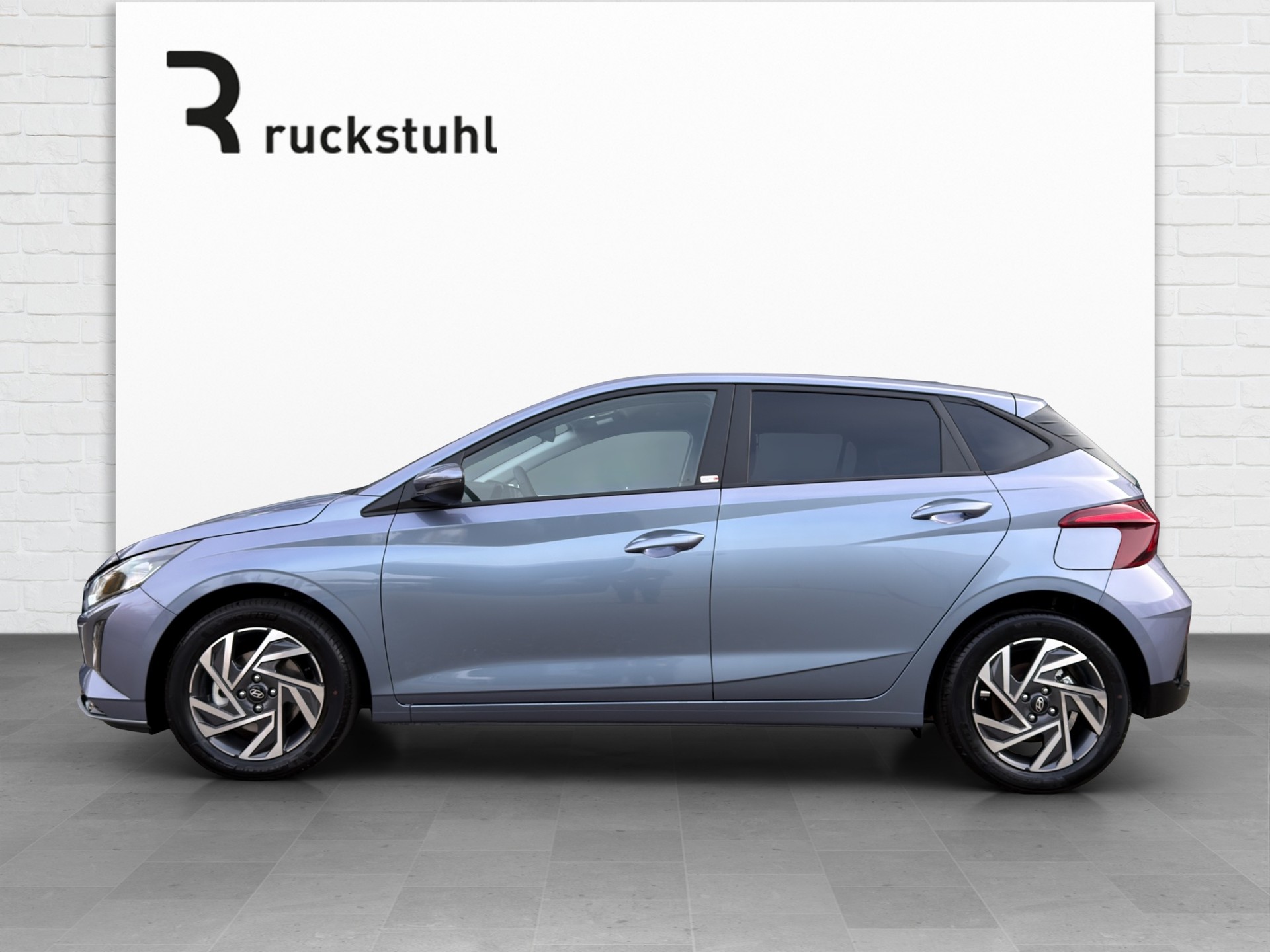 HYUNDAI i20 1.0 T-GDi Amplia-showroom-element-2