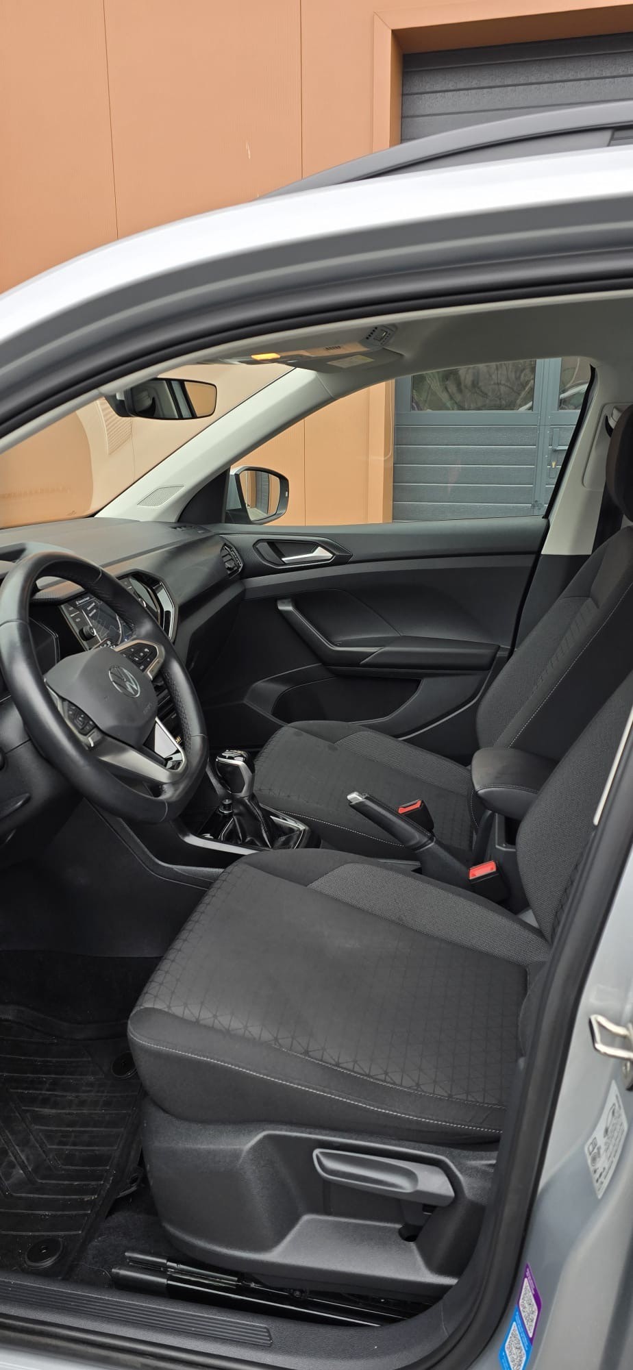 VW T-Cross 1.0 TSI Style DSG-image-10