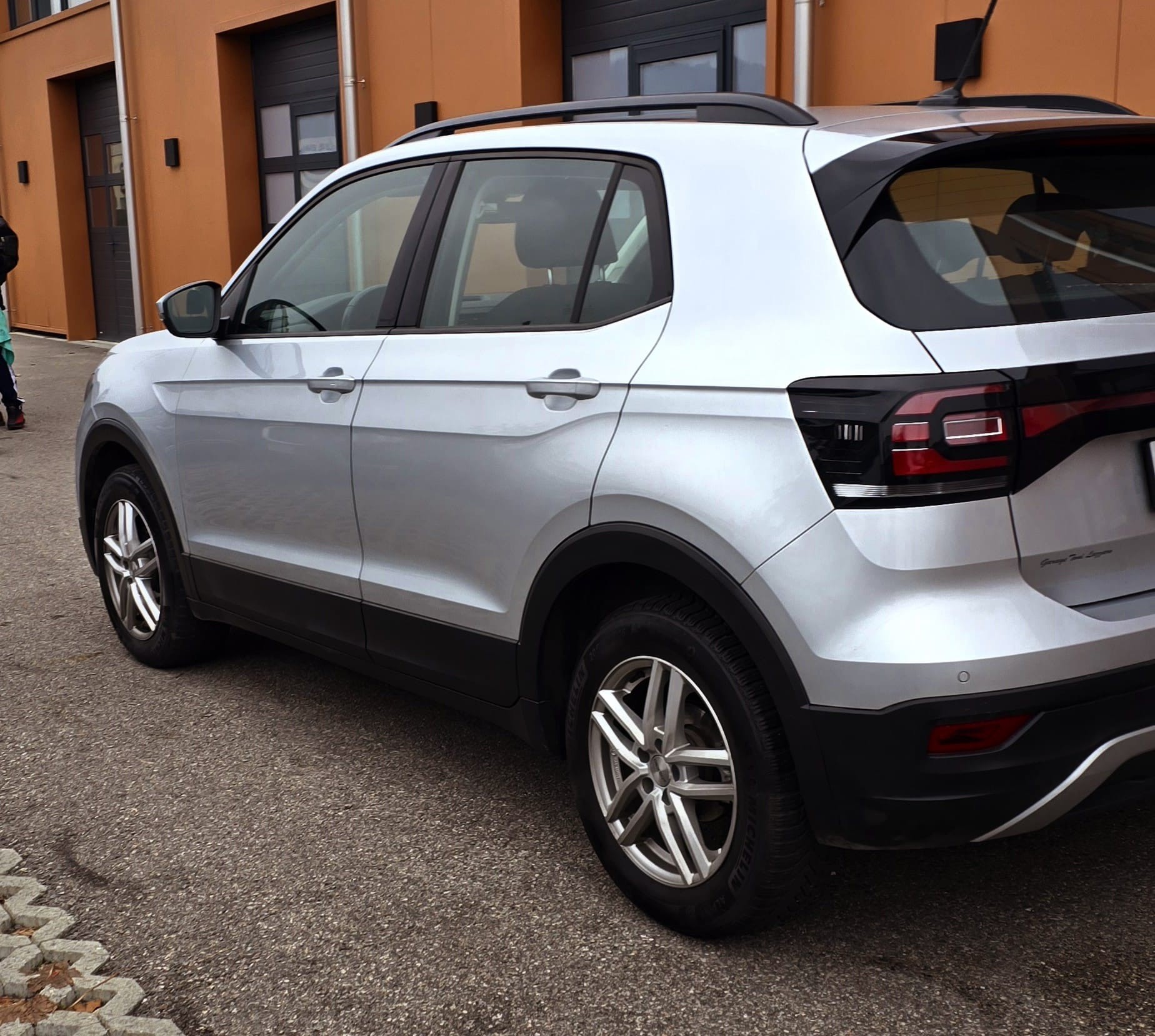 VW T-Cross 1.0 TSI Style DSG-image-7