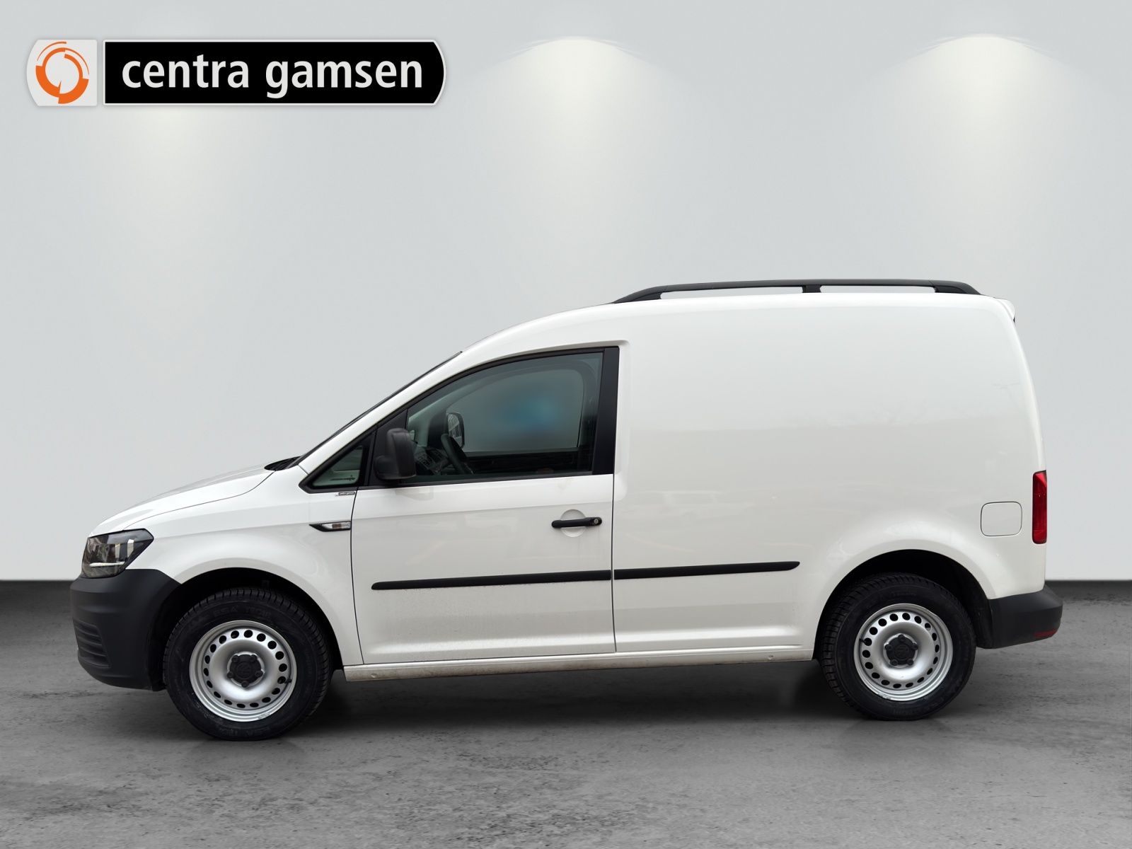 VW Caddy 2.0TDI BlueMotion Technology-showroom-element-2