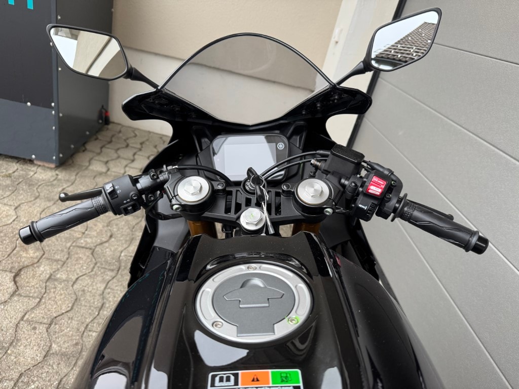 YAMAHA R125-image-9