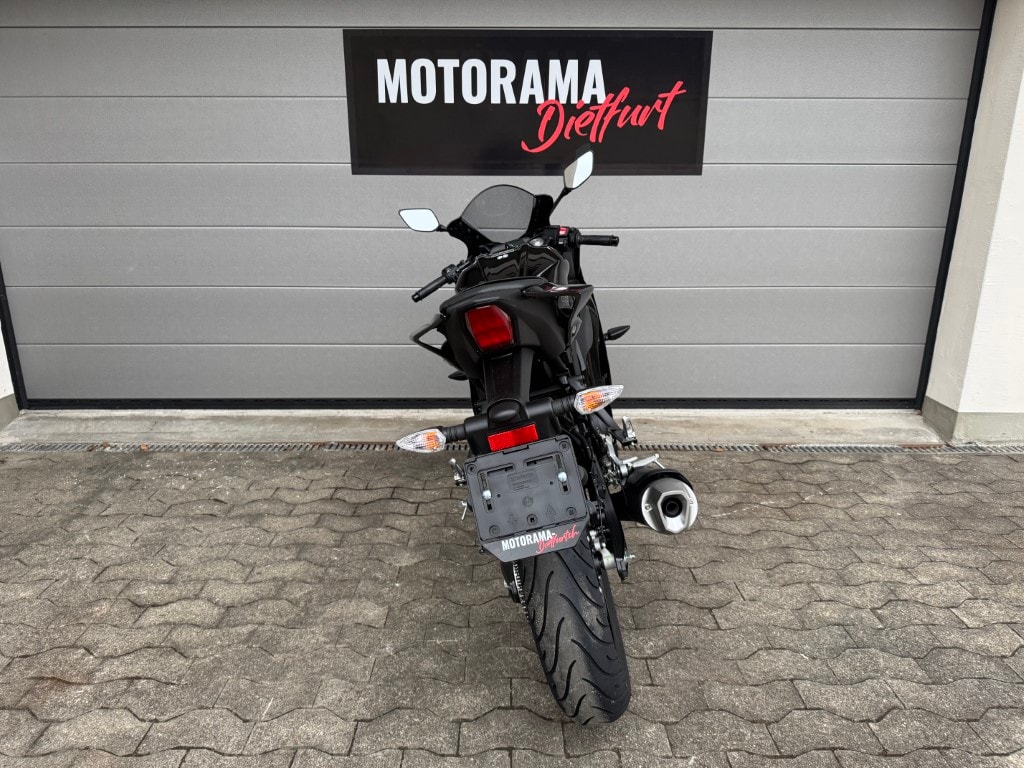 YAMAHA R125-image-5