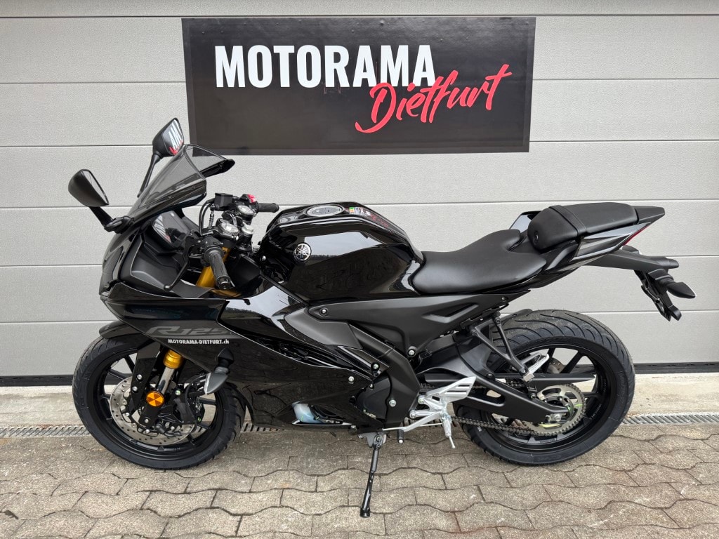 YAMAHA R125-image-2
