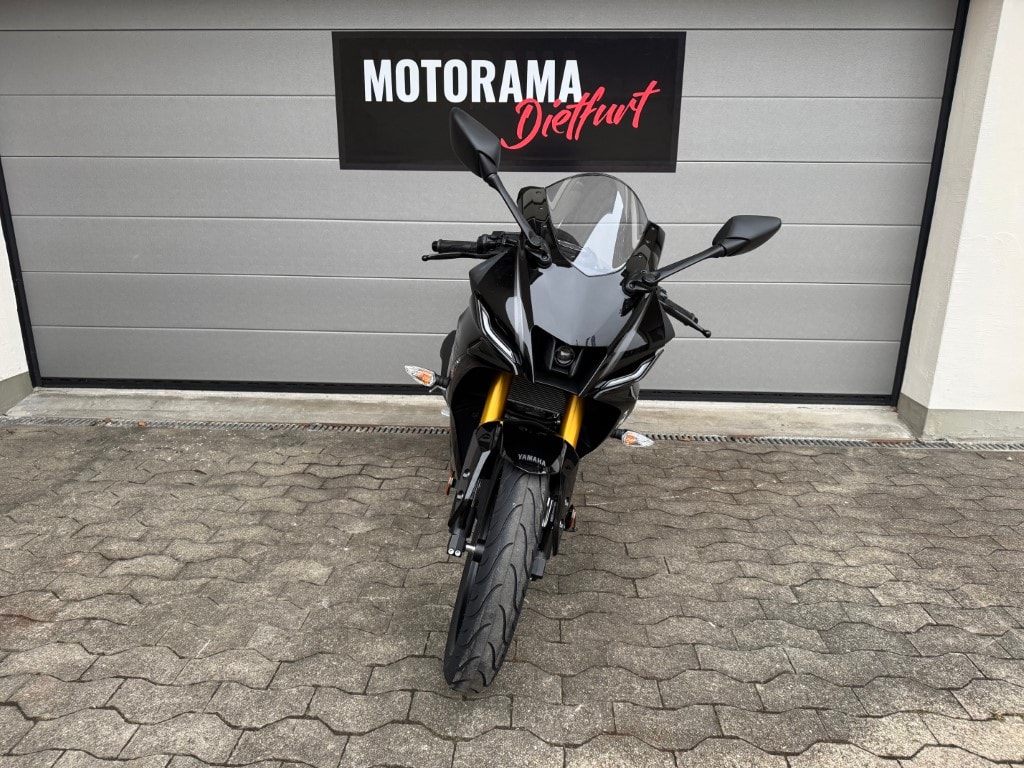 YAMAHA R125-image-4