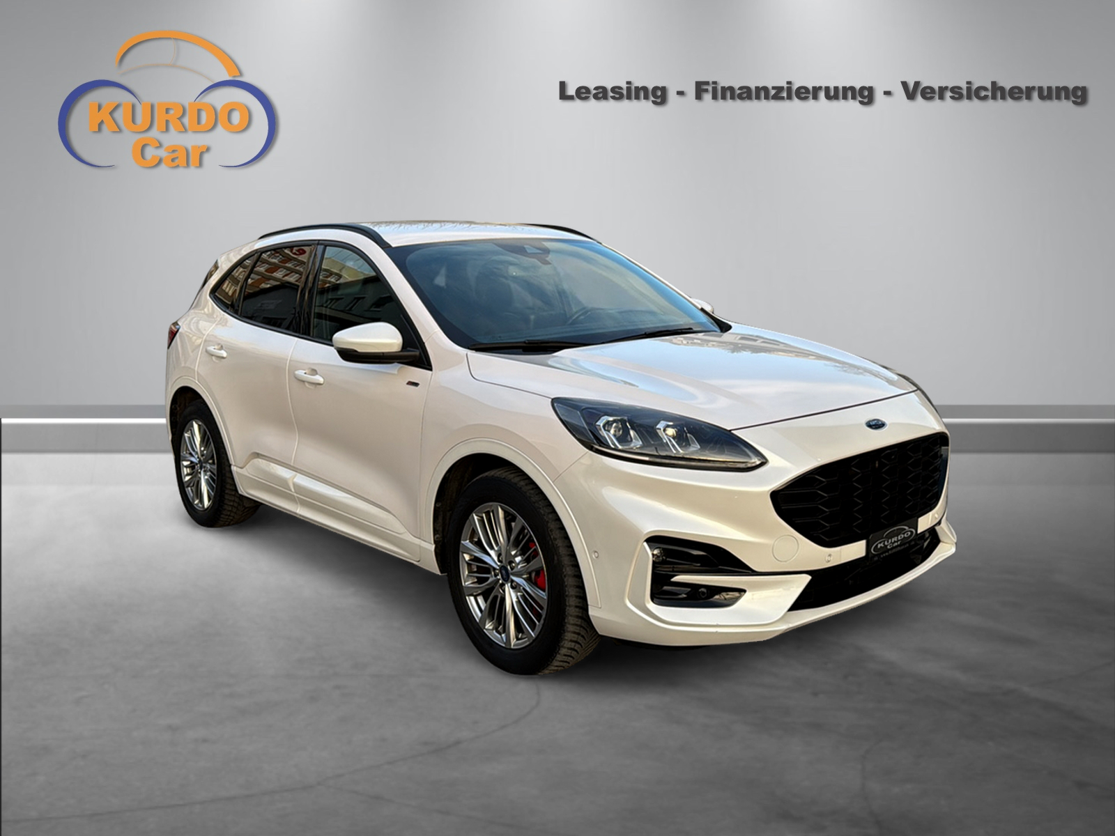 FORD Kuga 2.5 PHEV ST-Line X 2WD
