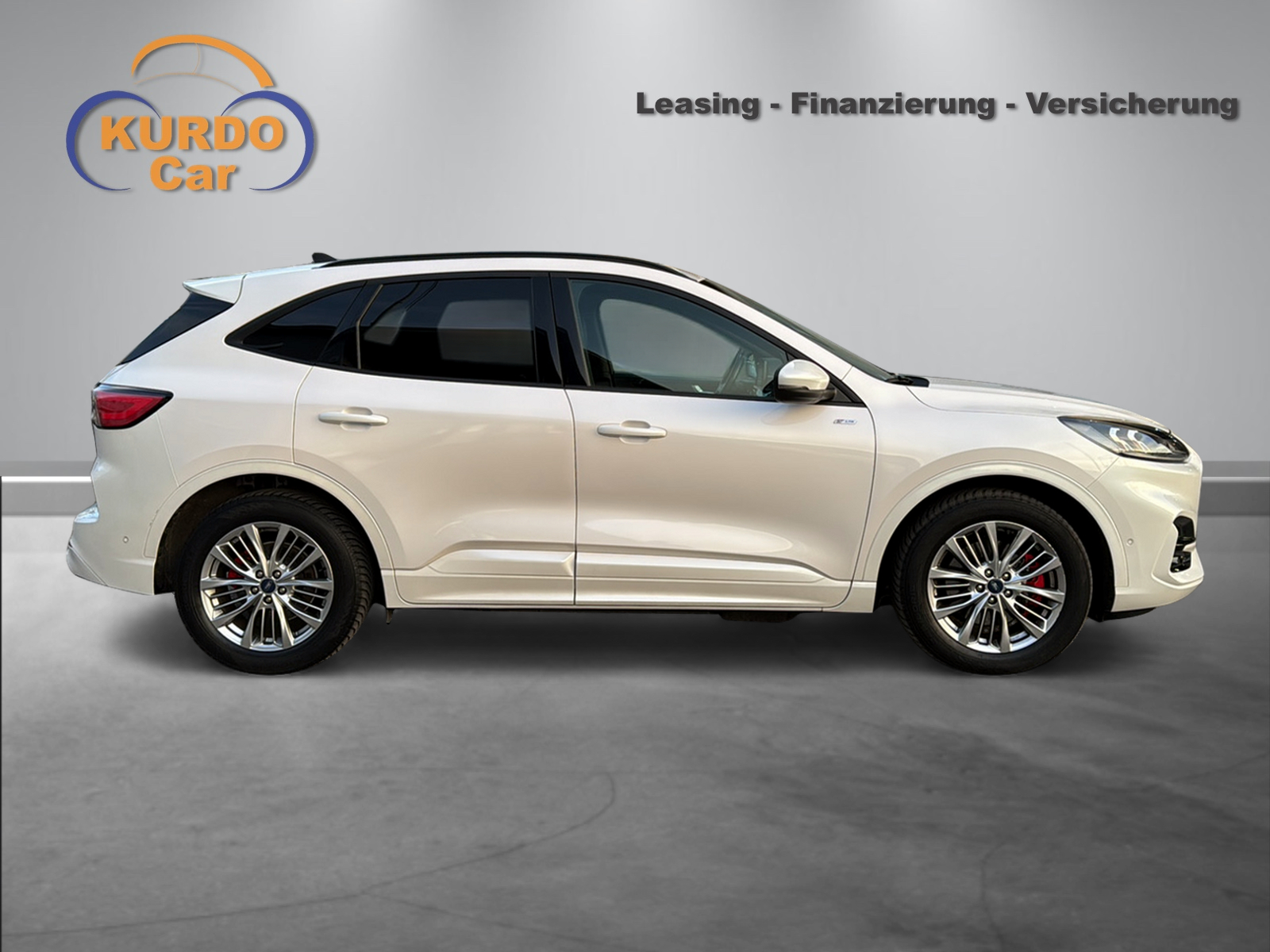 FORD Kuga 2.5 PHEV ST-Line X 2WD-image-6