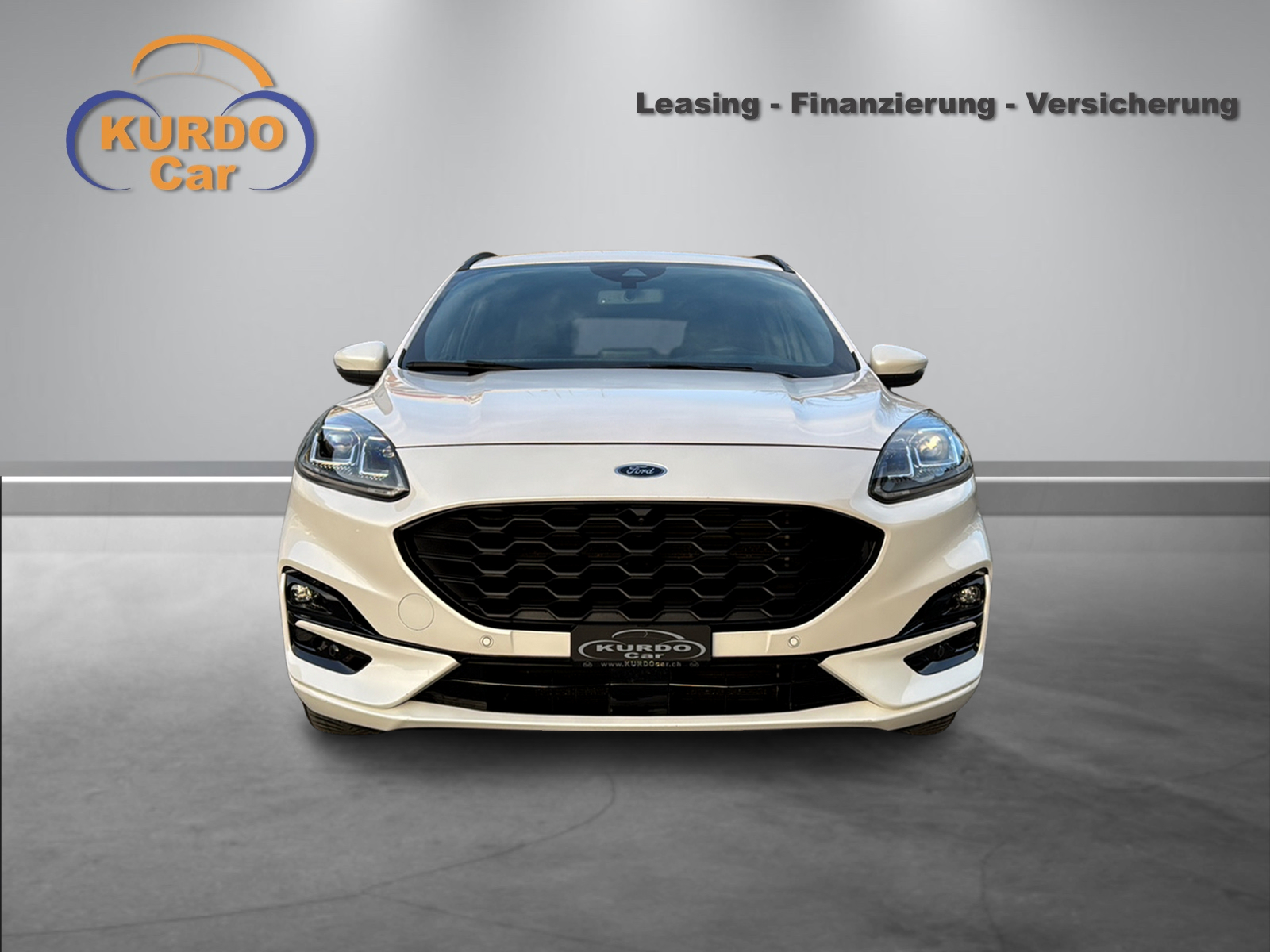 FORD Kuga 2.5 PHEV ST-Line X 2WD-image-4
