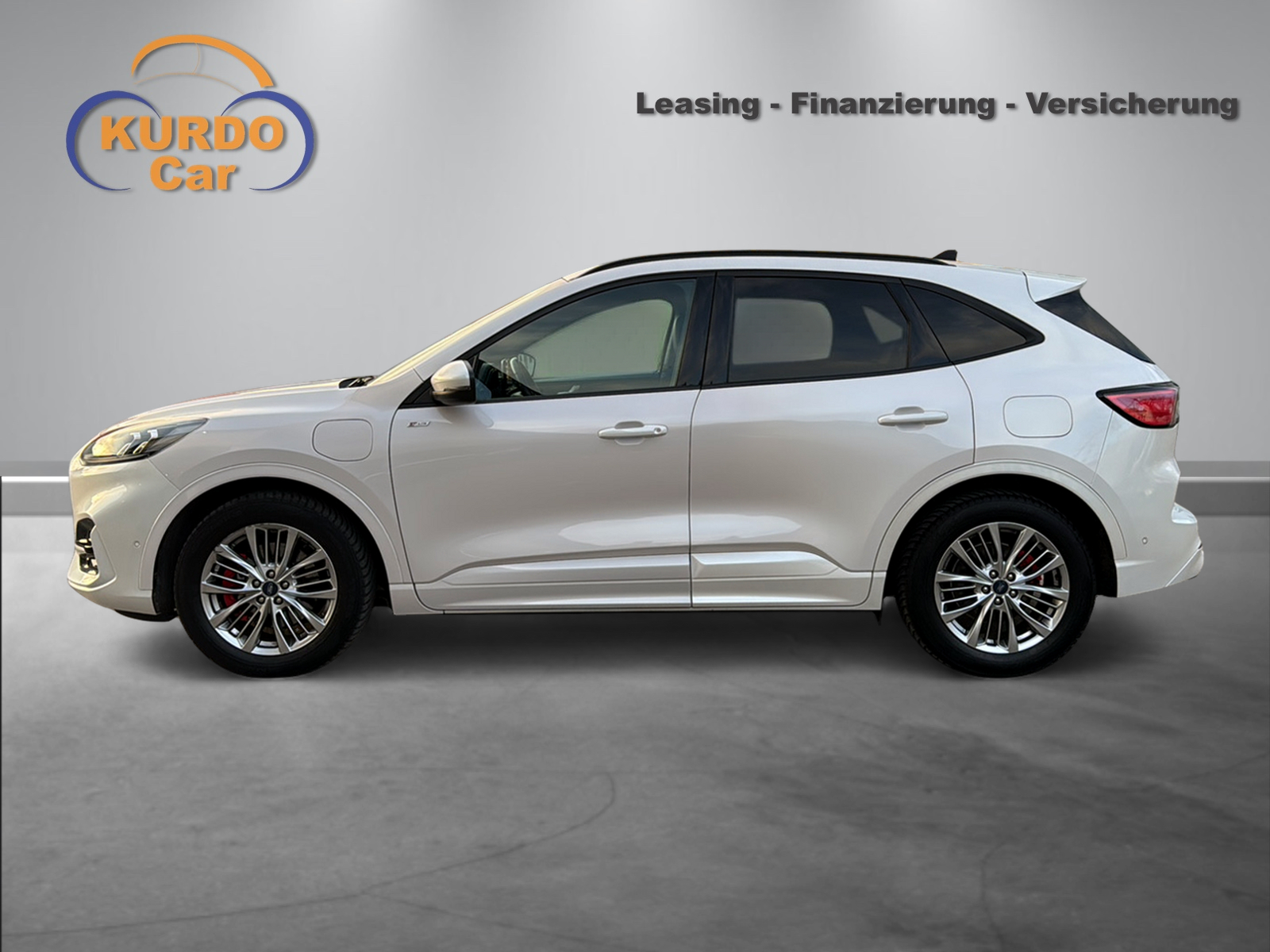 FORD Kuga 2.5 PHEV ST-Line X 2WD-image-7