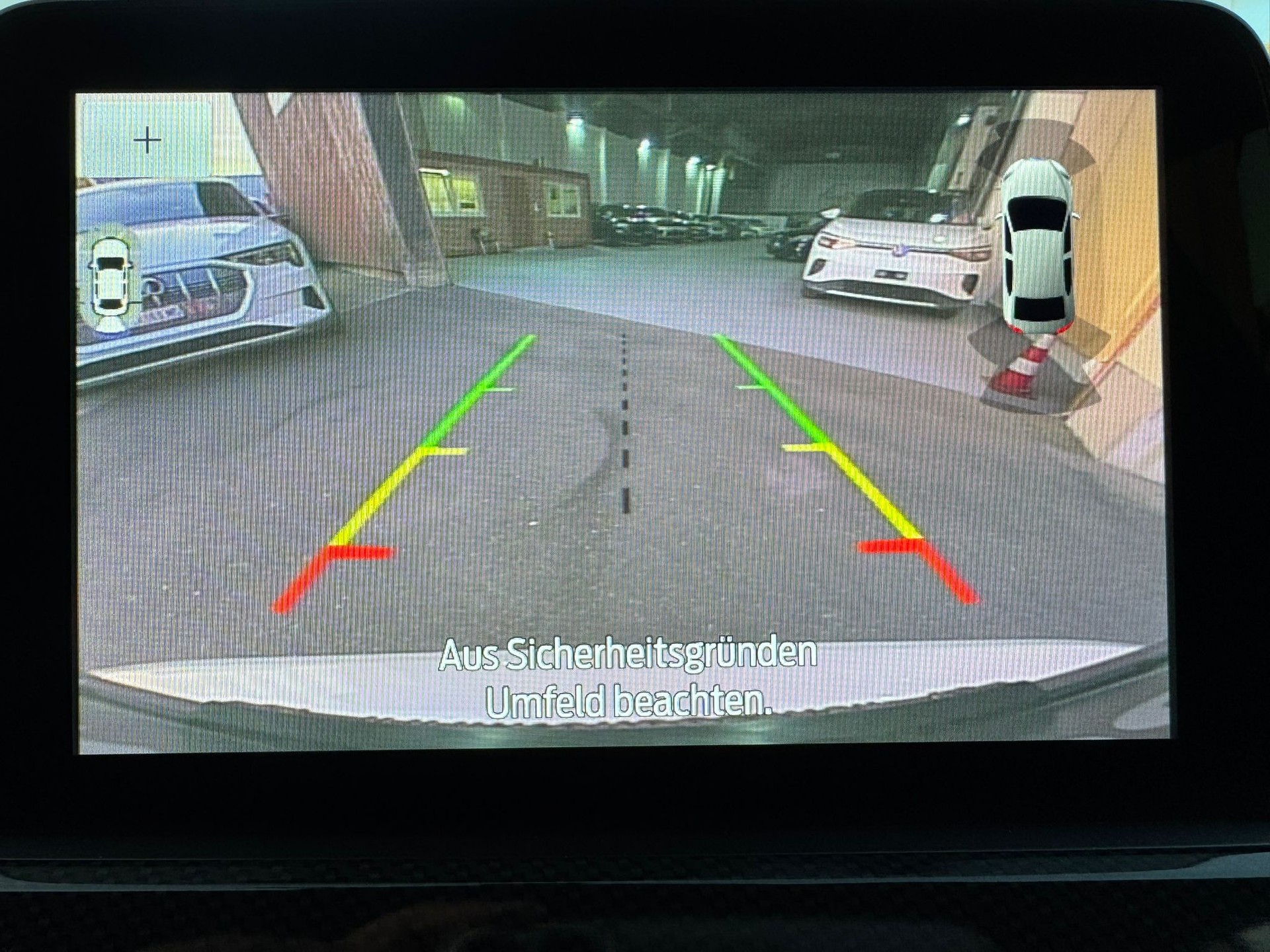 FORD Kuga 2.5 PHEV ST-Line X 2WD-image-14