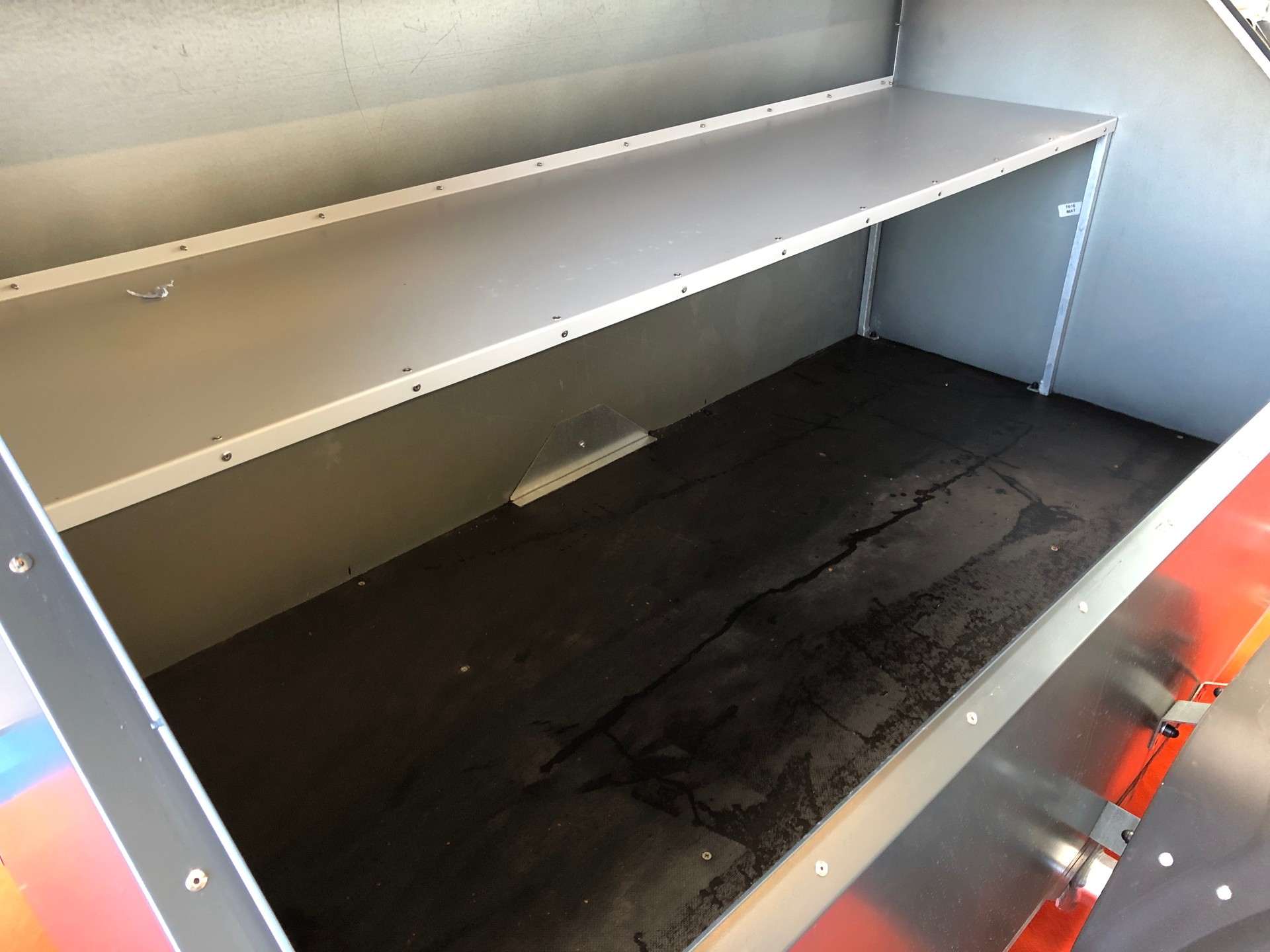 DALTEC Drival 750 Werkzeuganhänger-image-15