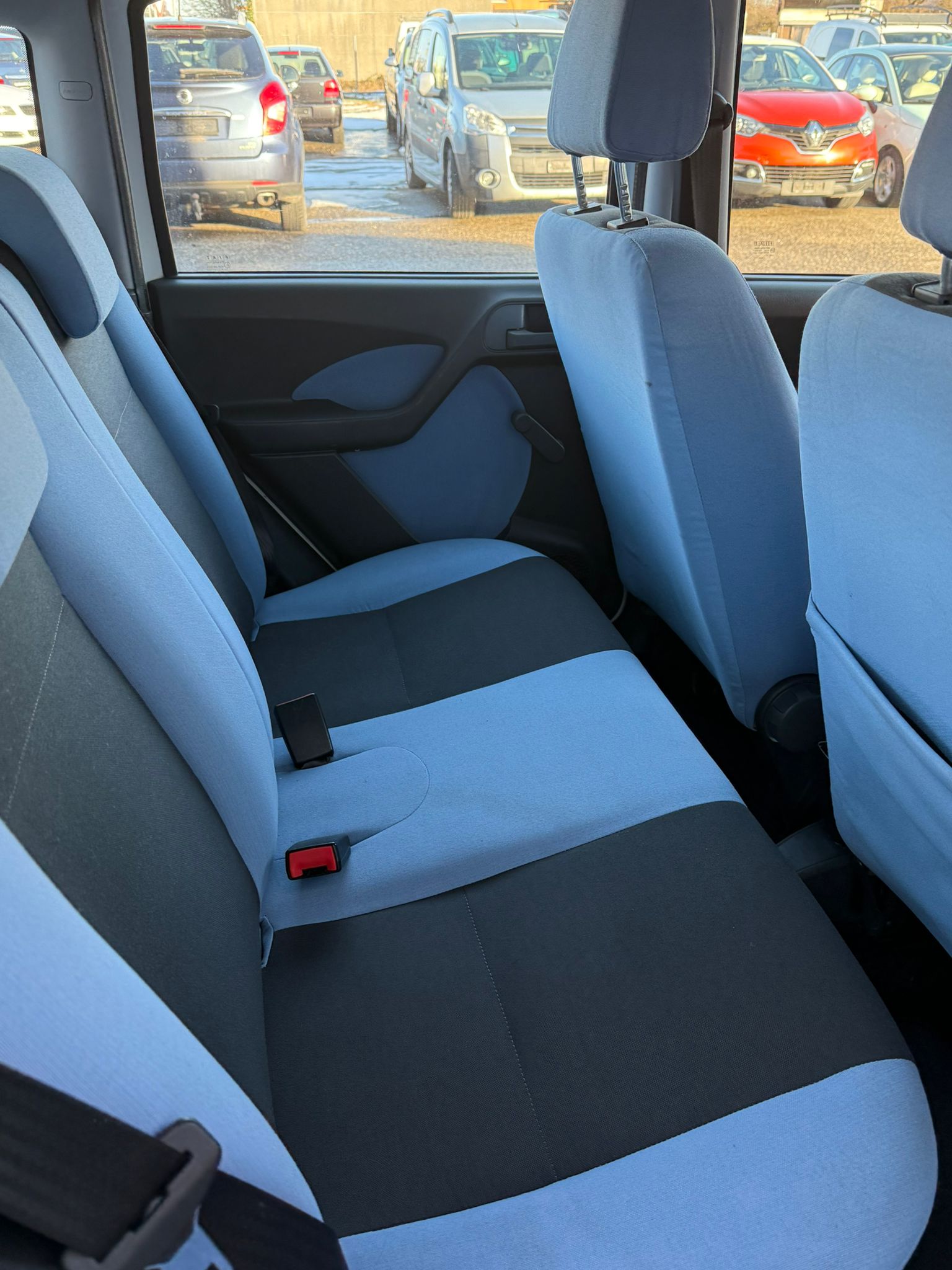 FIAT Panda 1.2 Dynamic plus-image-6