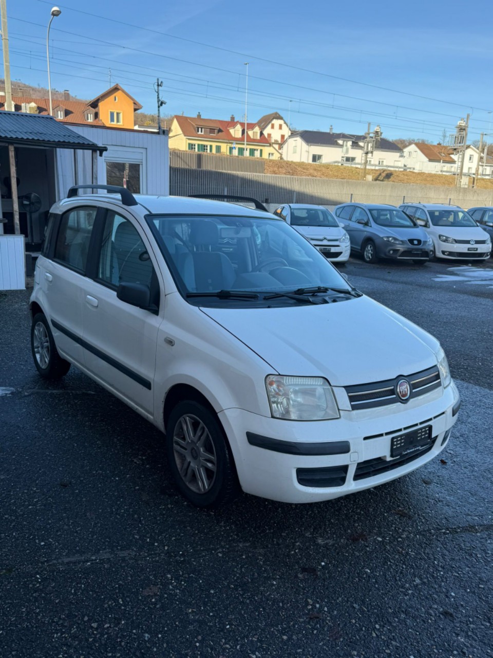 FIAT Panda 1.2 Dynamic plus-image-1