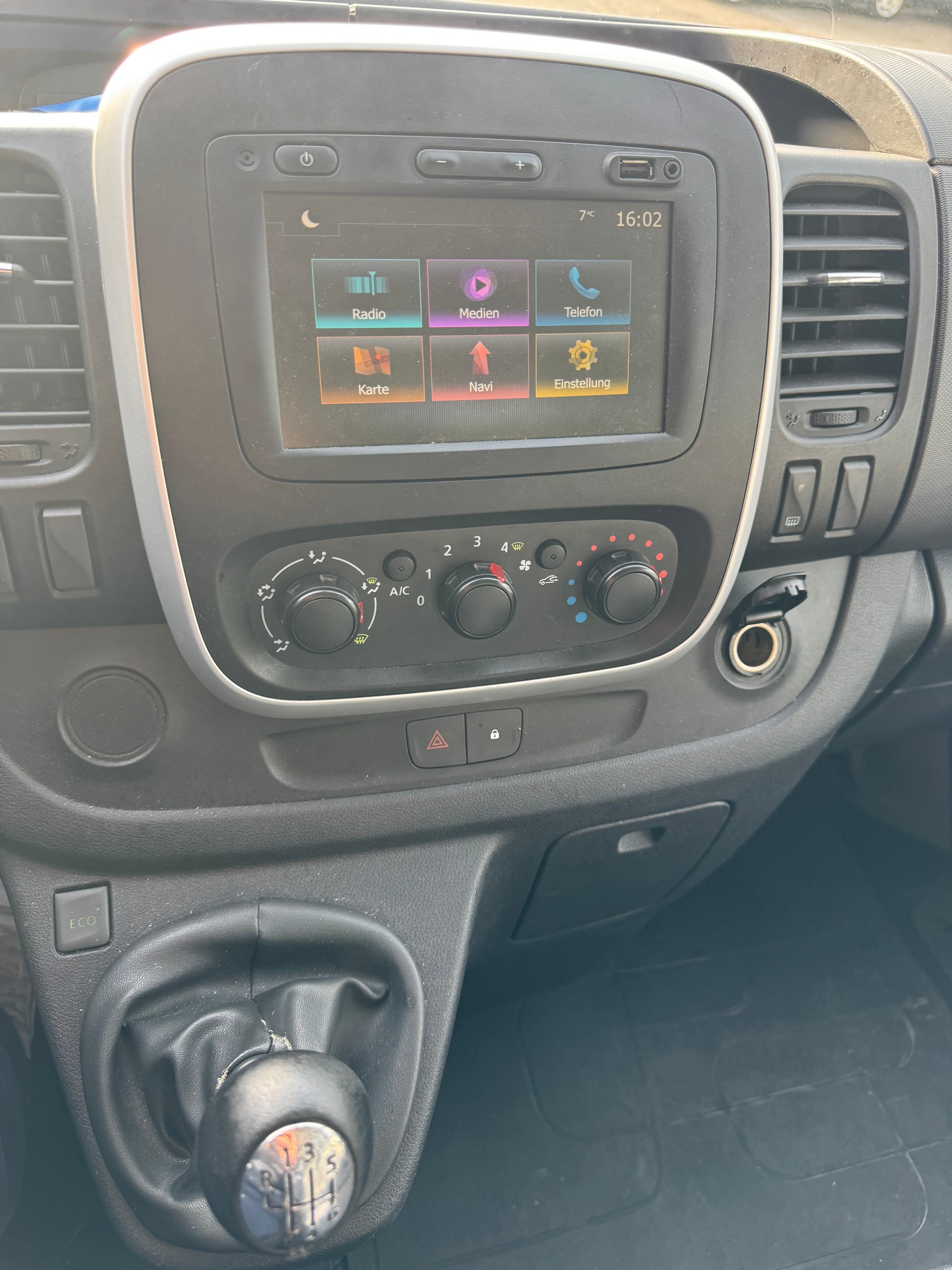 FIAT Talento 29 1.6 MJ L1H1 Base-image-7