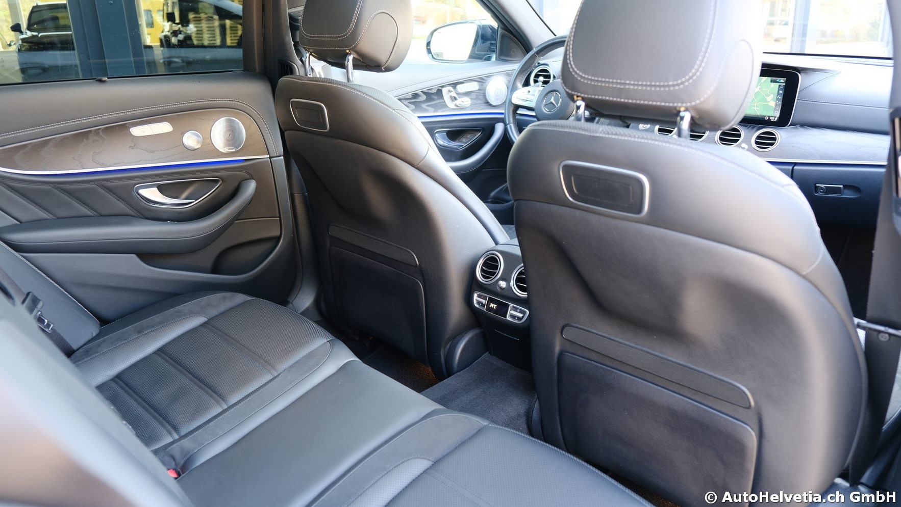 MERCEDES-BENZ E 53 AMG 4Matic 9G-Tronic T-Modell-image-18